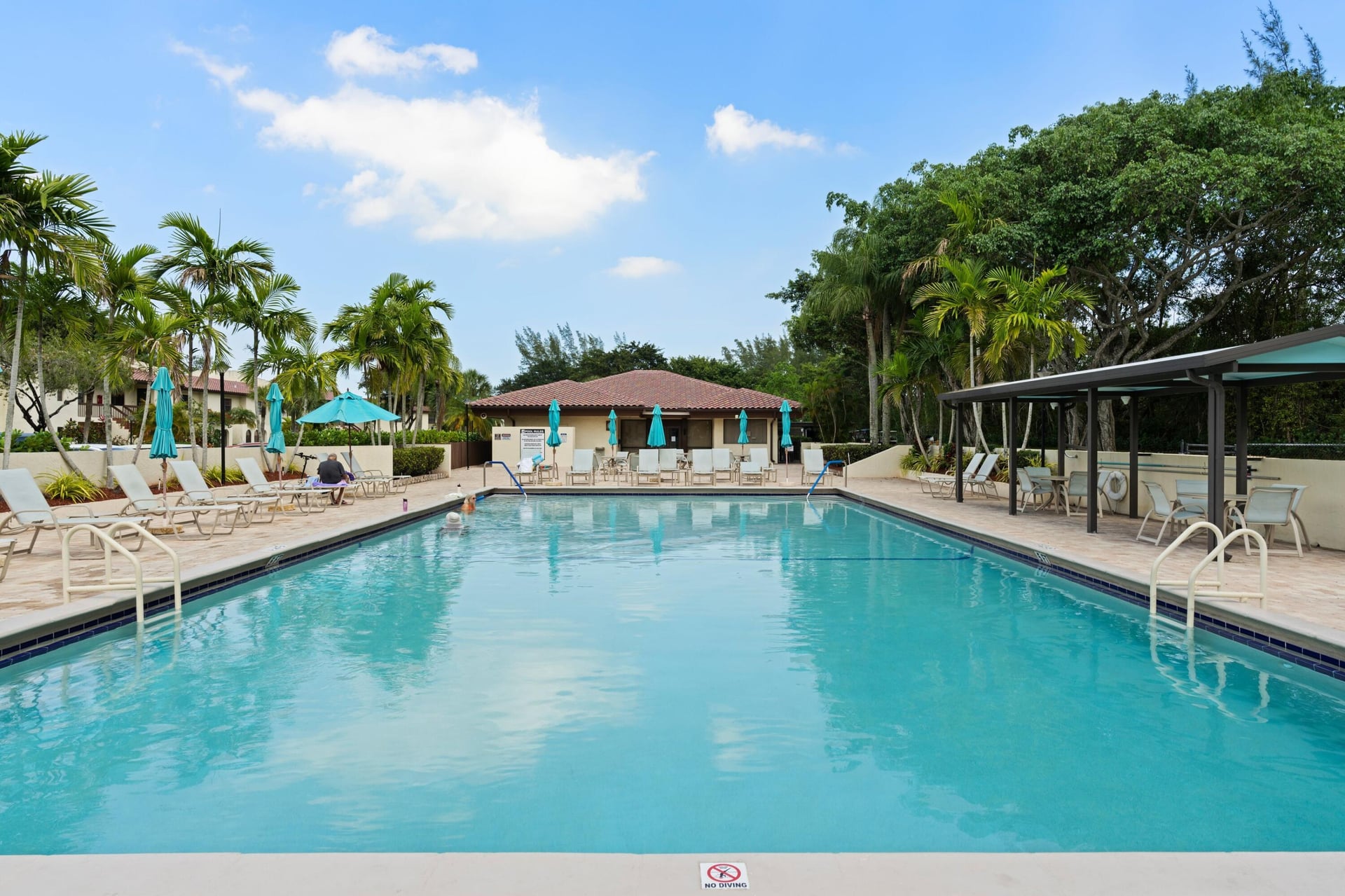 Boca Lago Country Club Homes Unit 35H photo 26