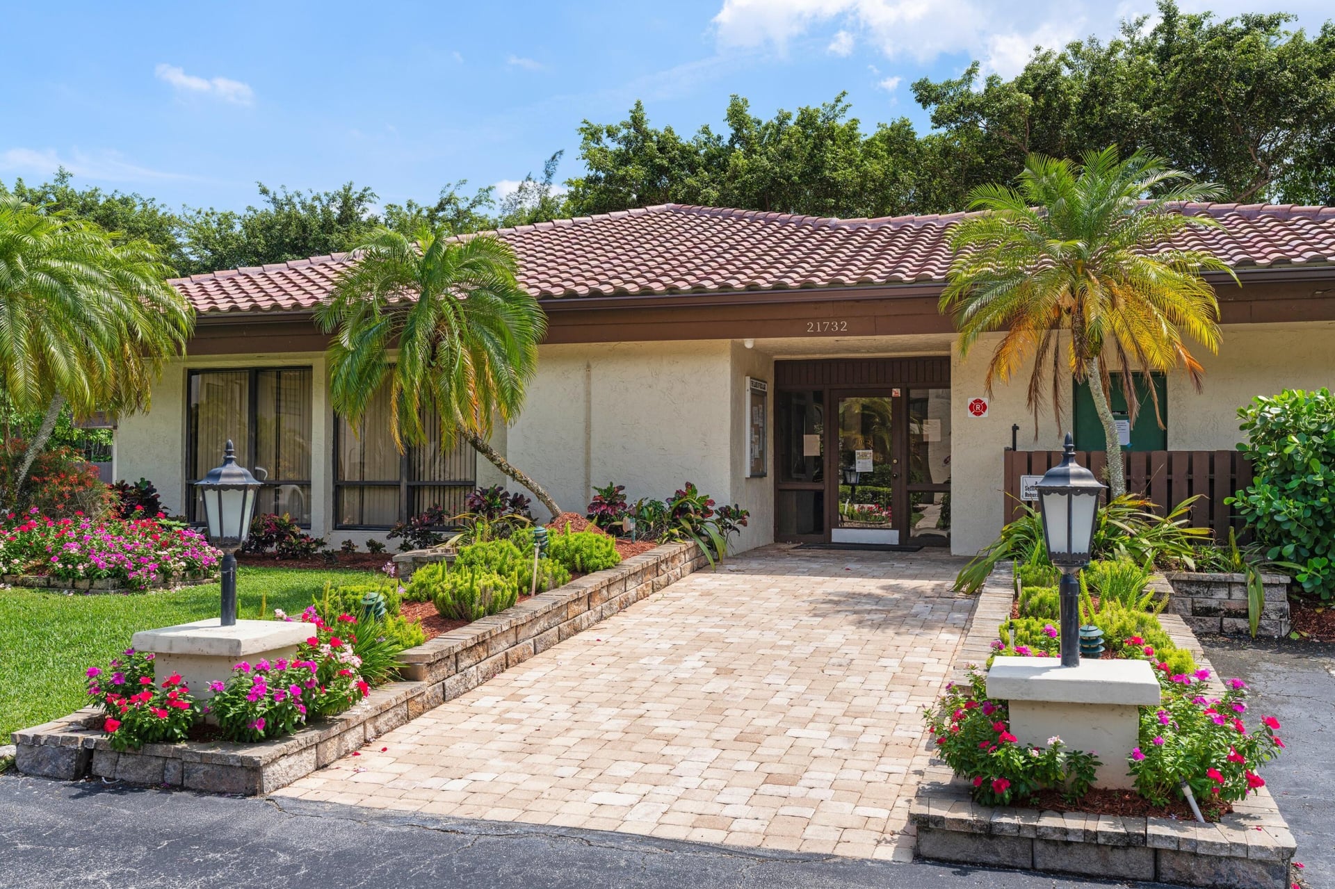 Boca Lago Country Club Homes Unit 35H photo 28