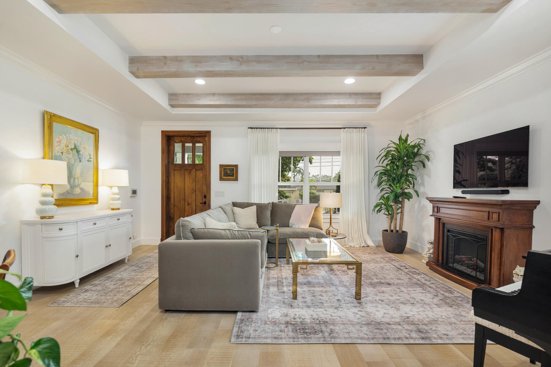 Old Northwood Residence photo 7