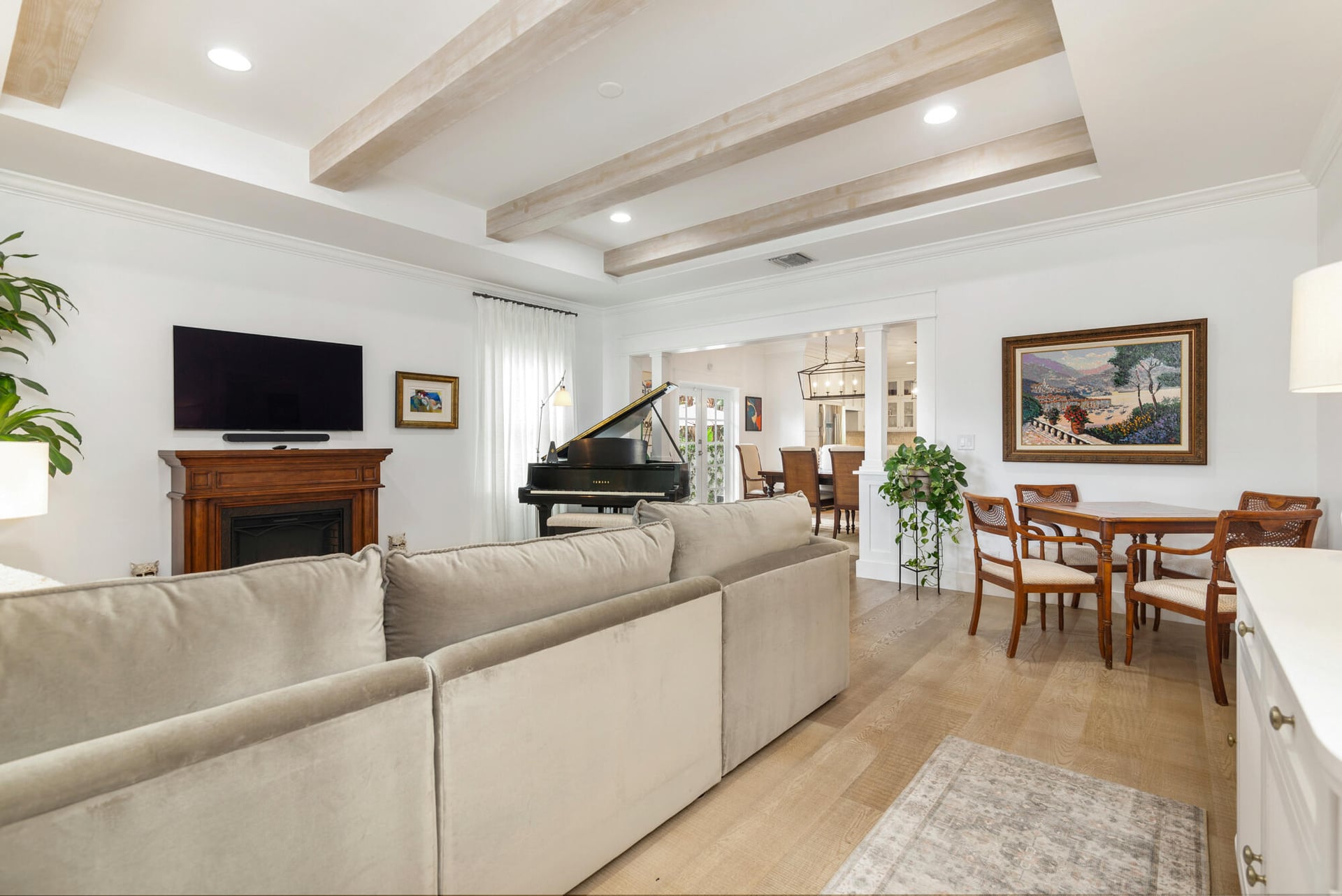 Old Northwood Residence photo 8