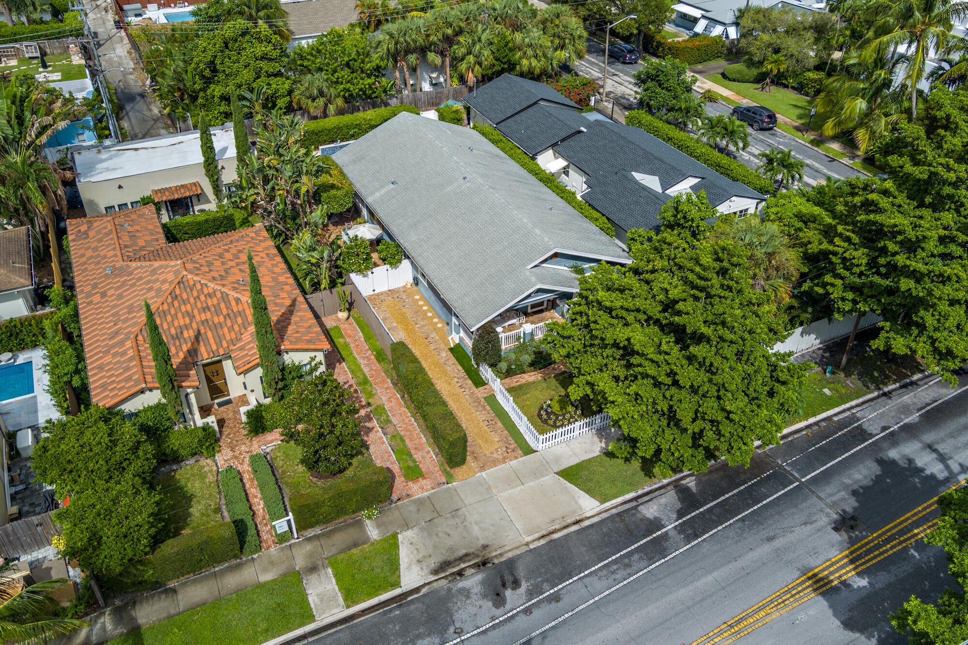 Old Northwood Residence photo 31