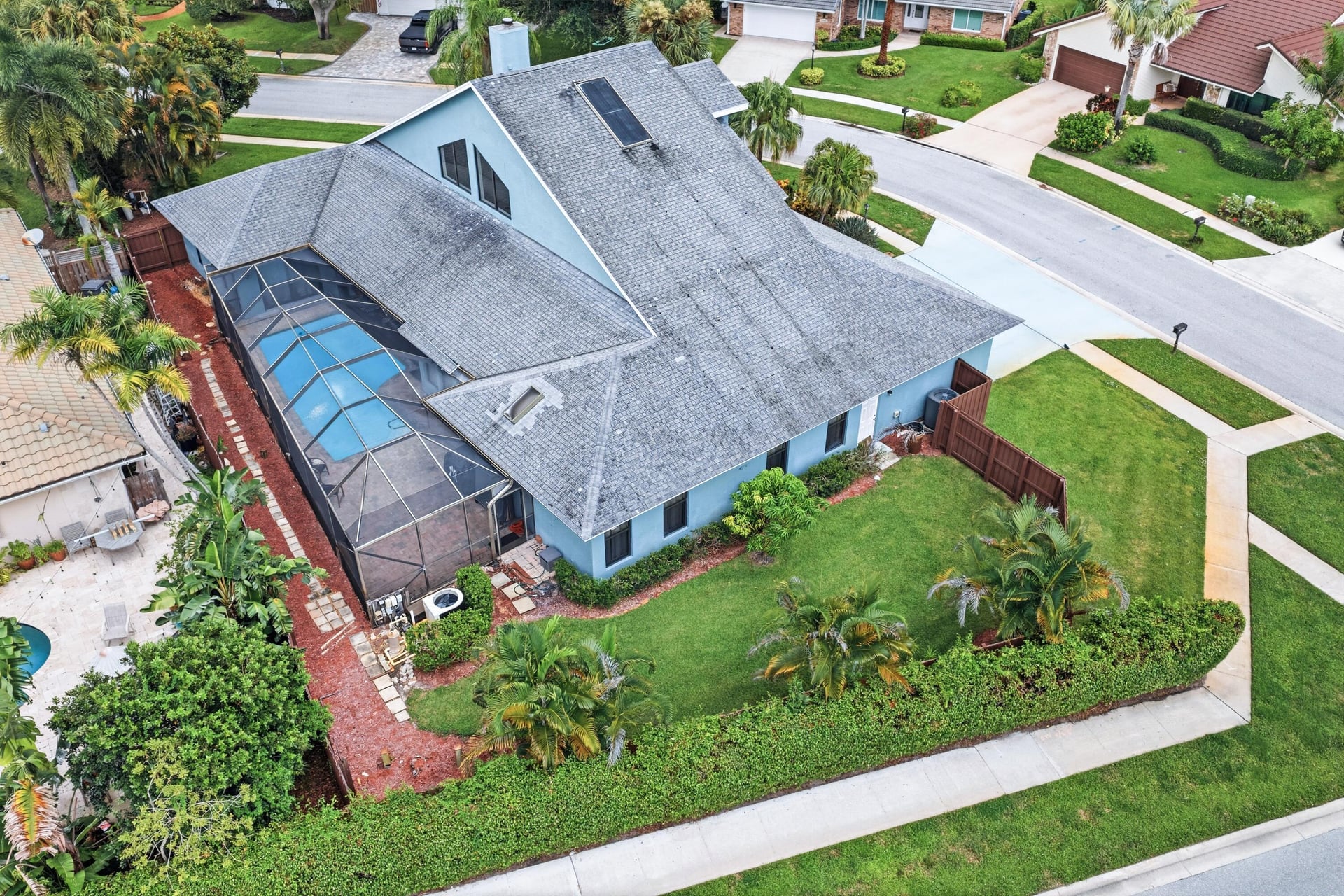 Residence photo 44