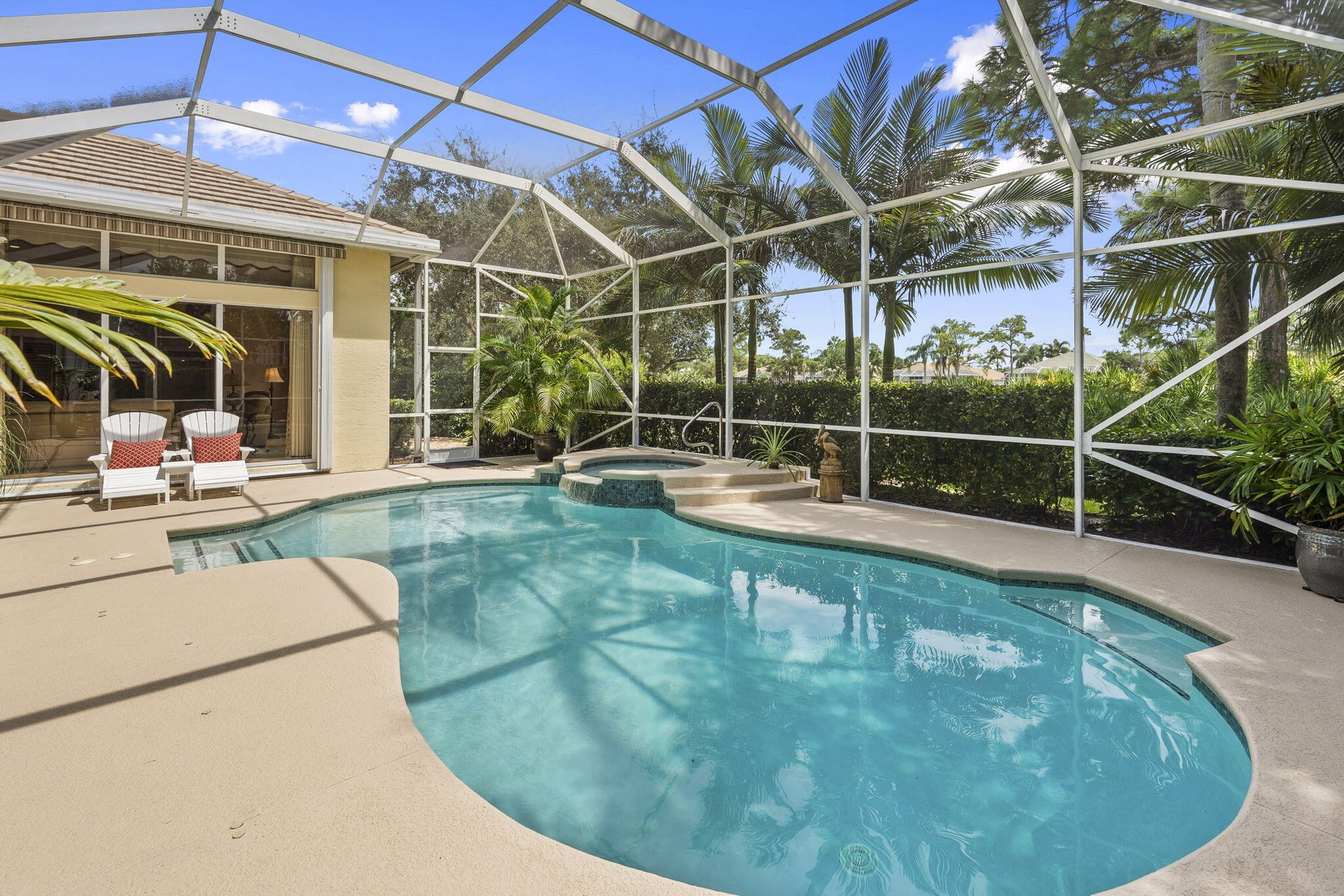 Monarch Country Club Residence photo 7