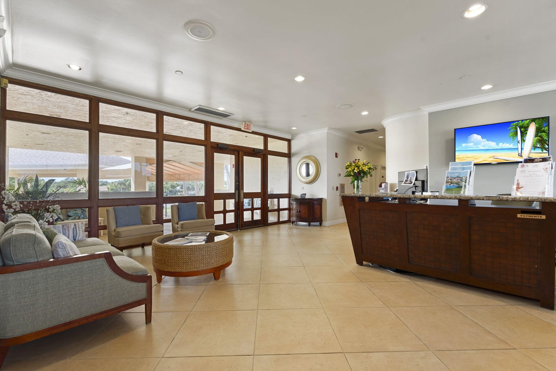 Monarch Country Club Residence photo 30