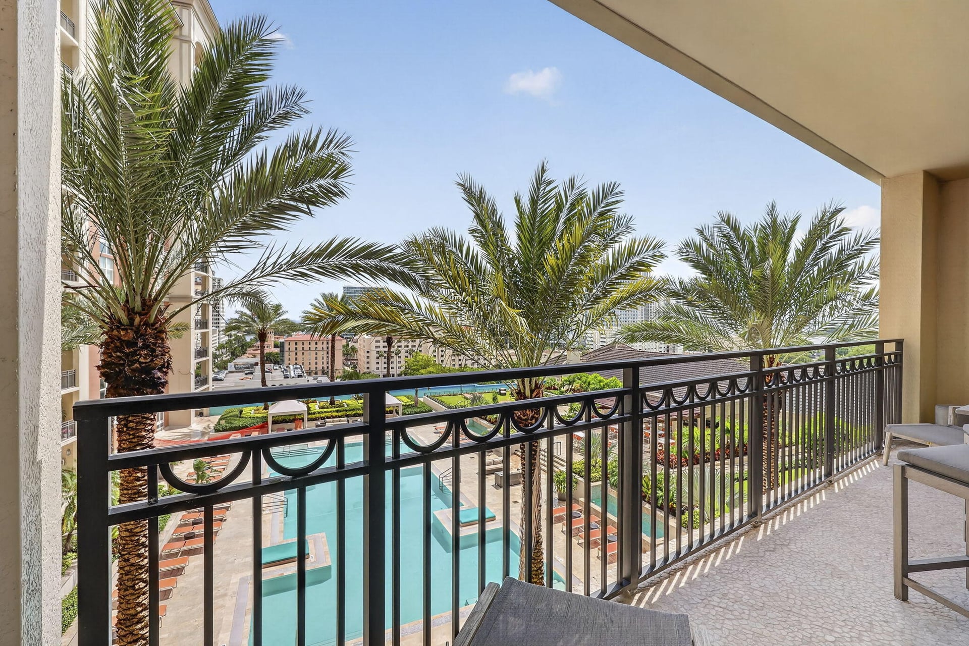 CityPlace South Tower Unit 1215 photo 4