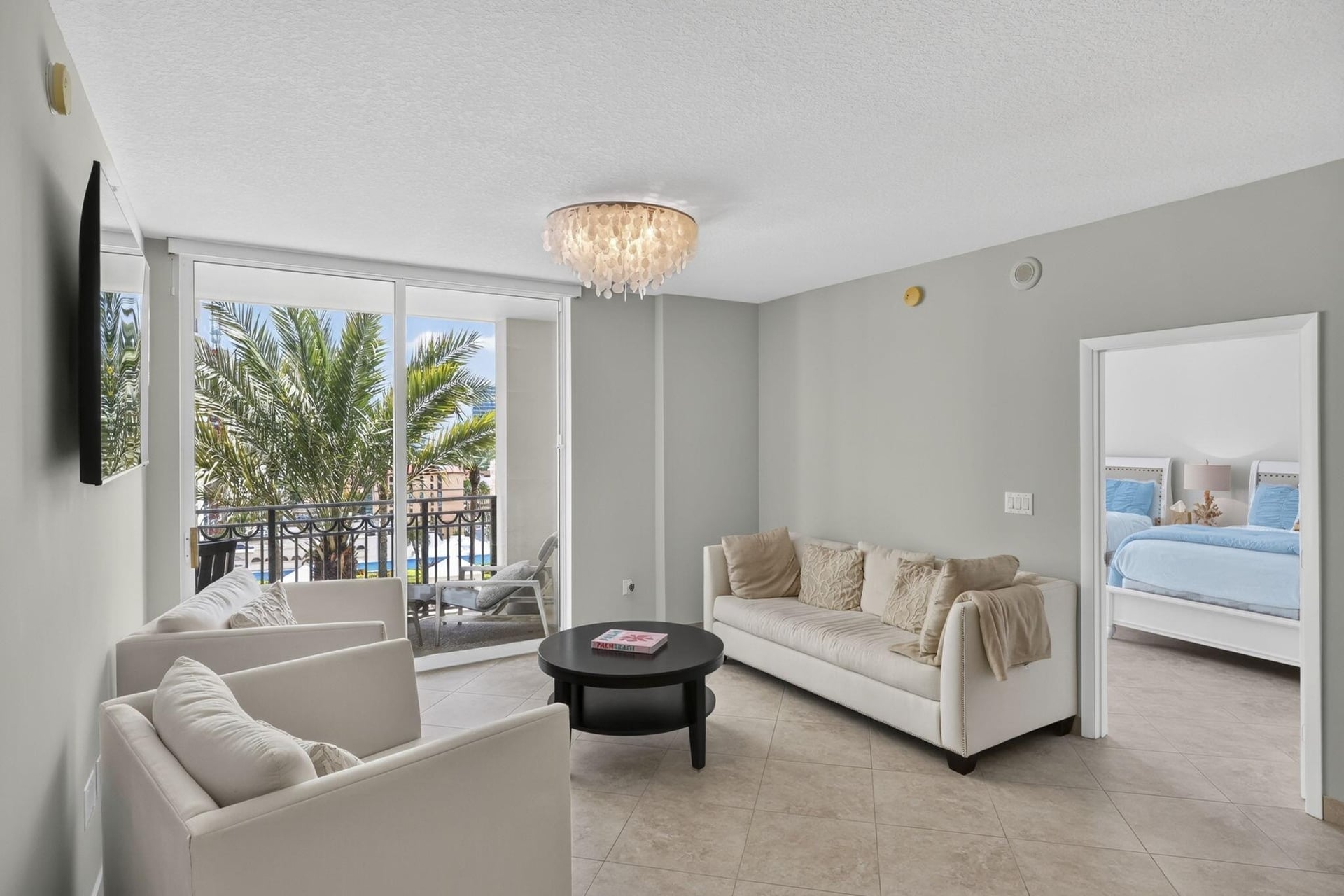 CityPlace South Tower Unit 1215 photo 5