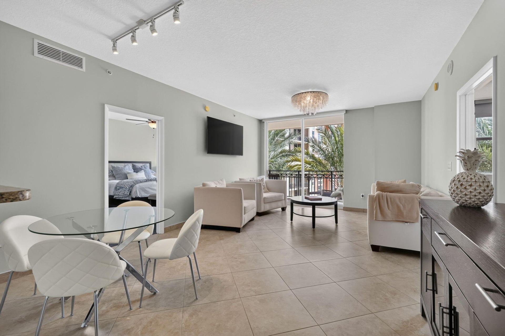 CityPlace South Tower Unit 1215 photo 6