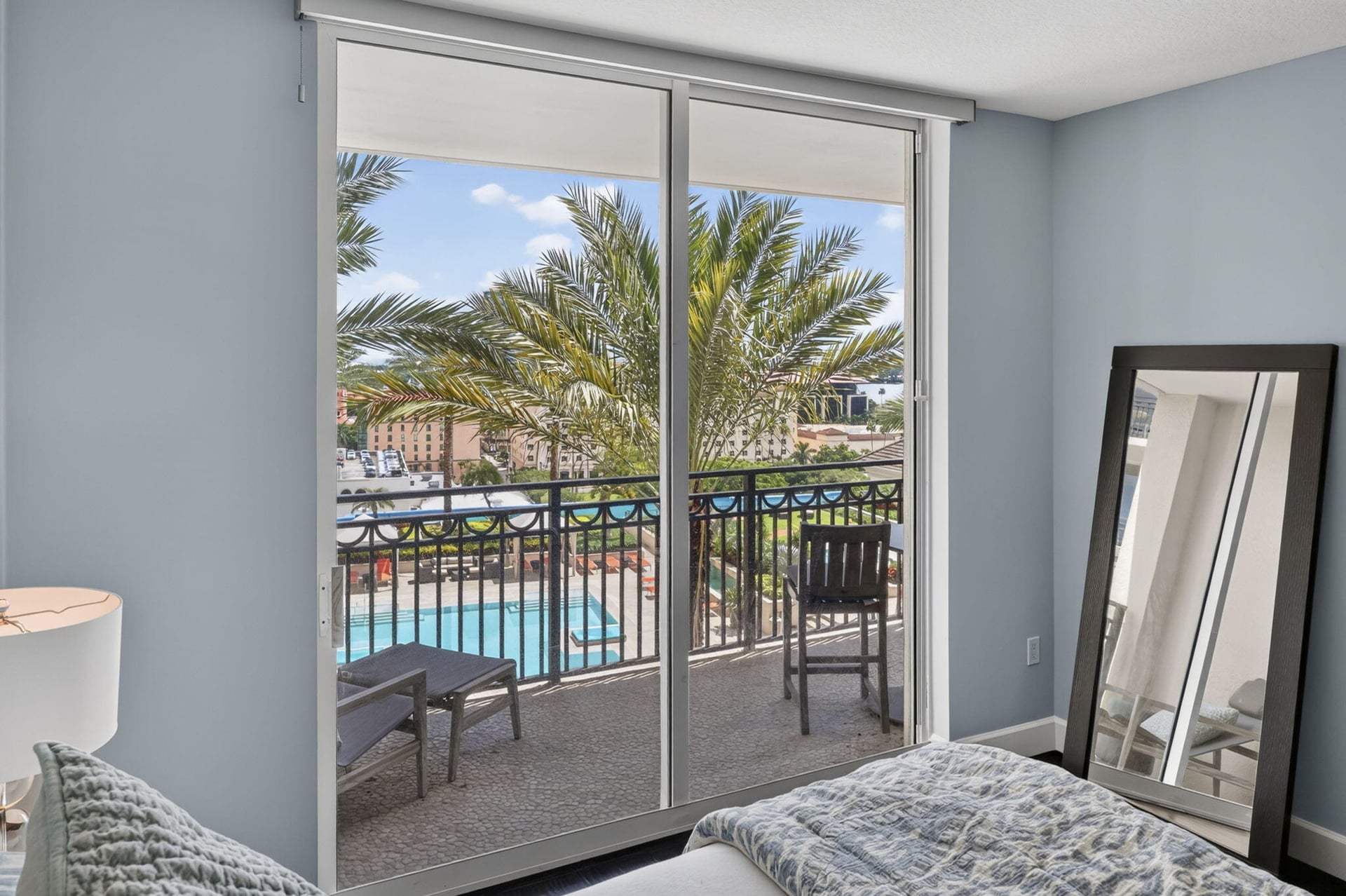 CityPlace South Tower Unit 1215 photo 7
