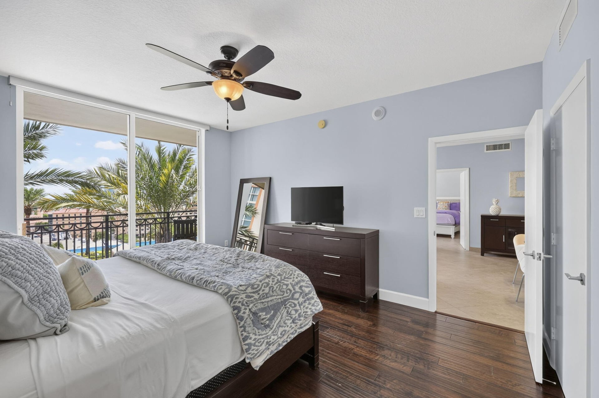 CityPlace South Tower Unit 1215 photo 9