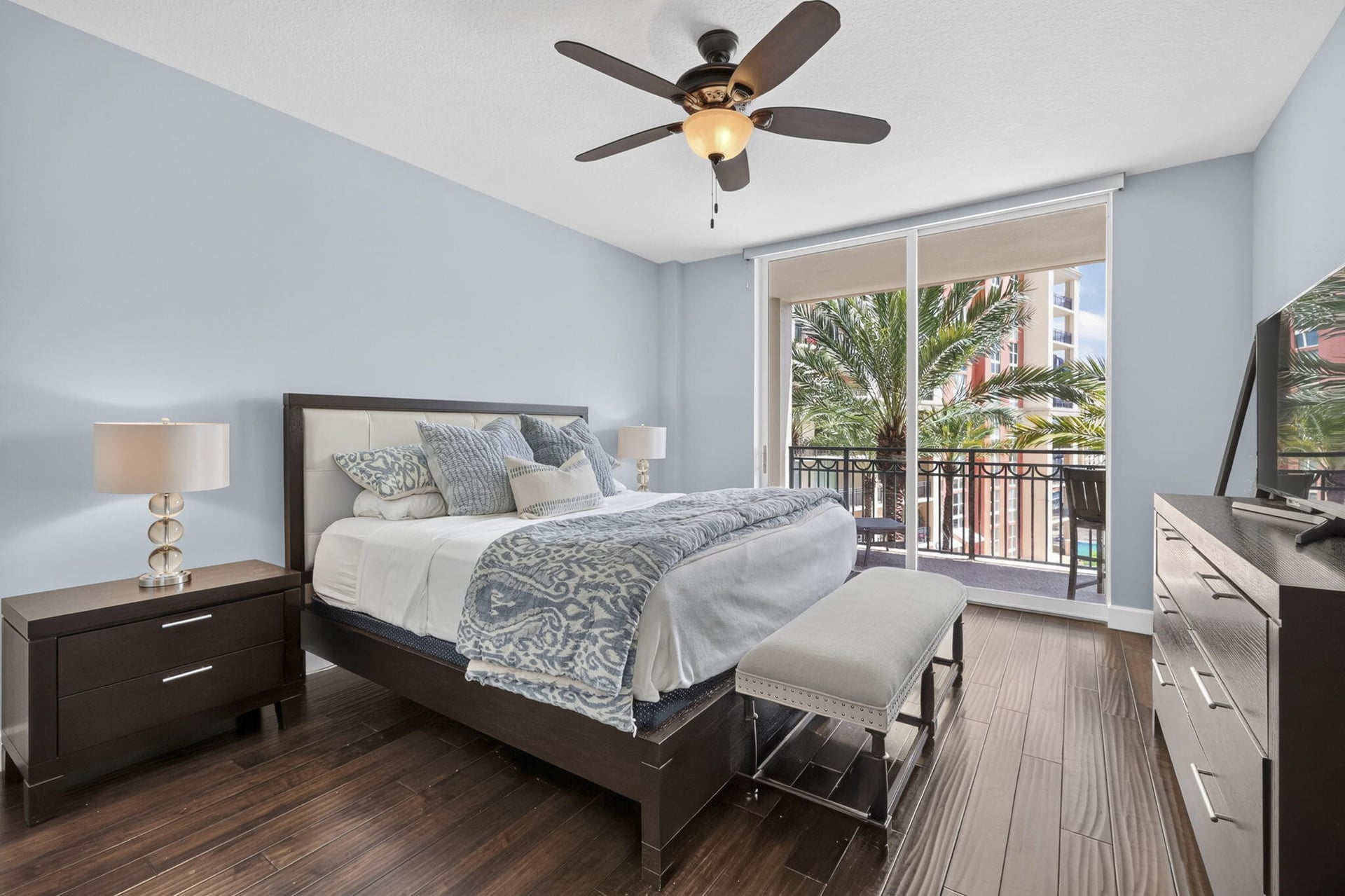 CityPlace South Tower Unit 1215 photo 11
