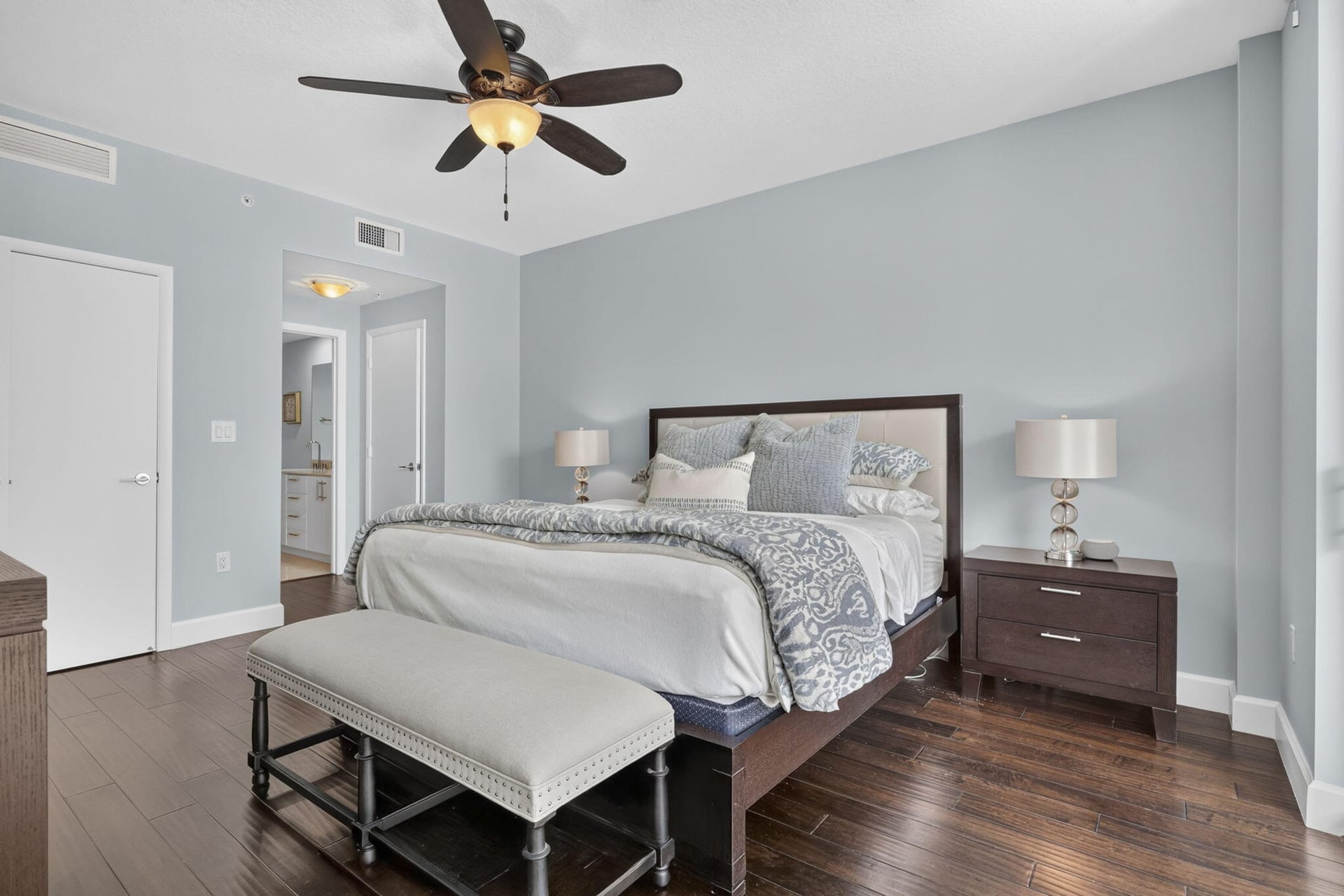 CityPlace South Tower Unit 1215 photo 12