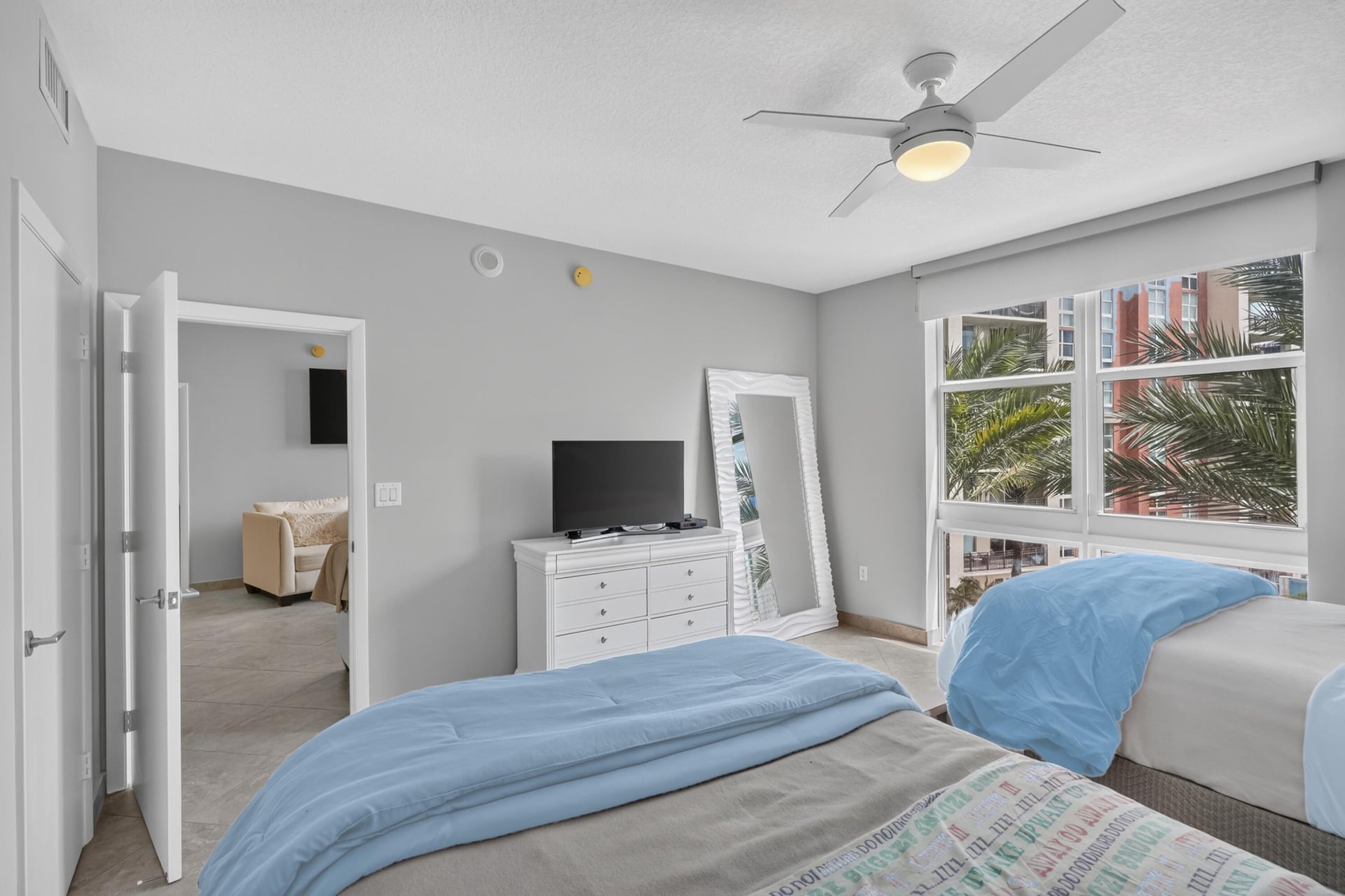 CityPlace South Tower Unit 1215 photo 16