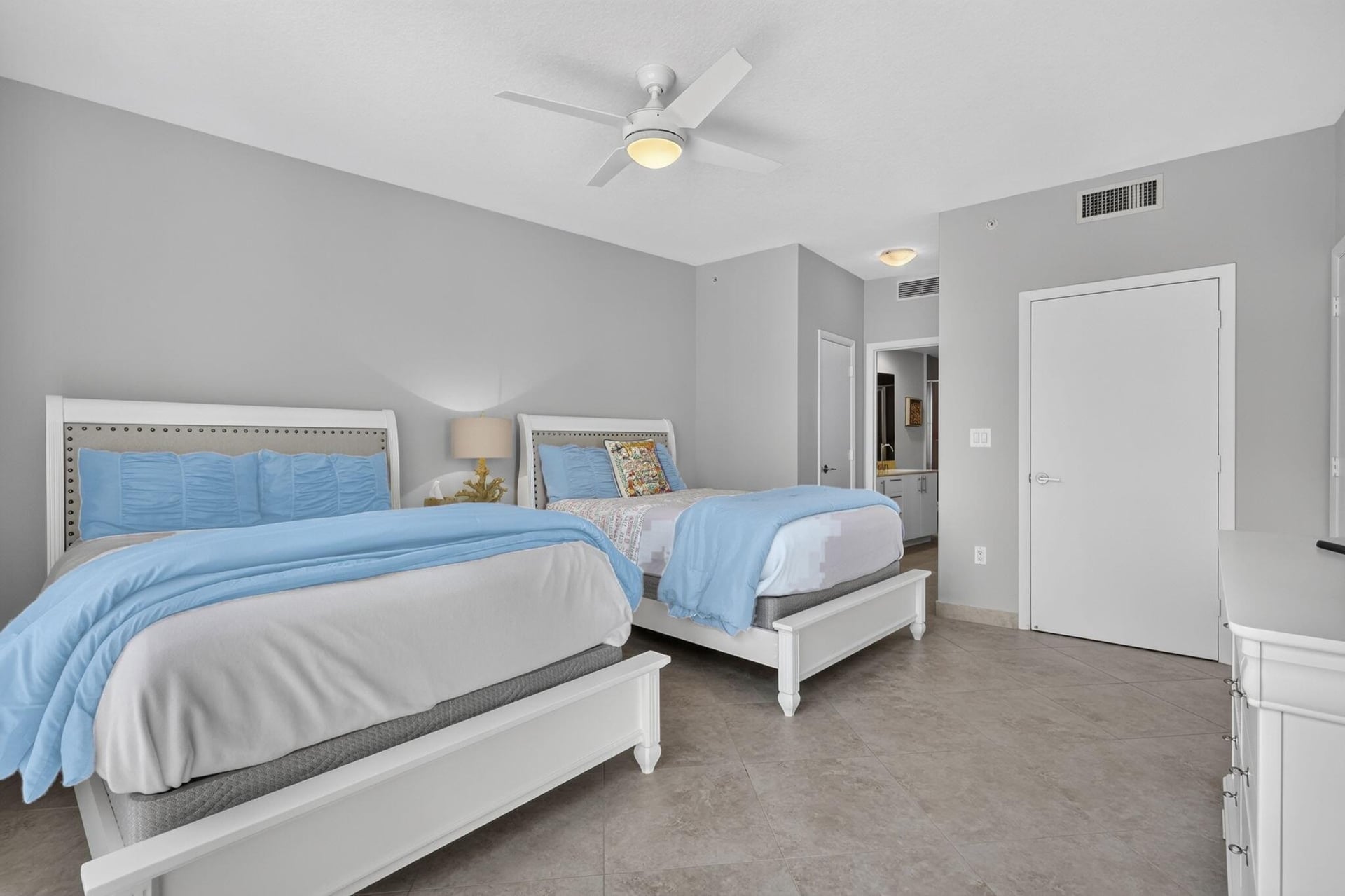 CityPlace South Tower Unit 1215 photo 17