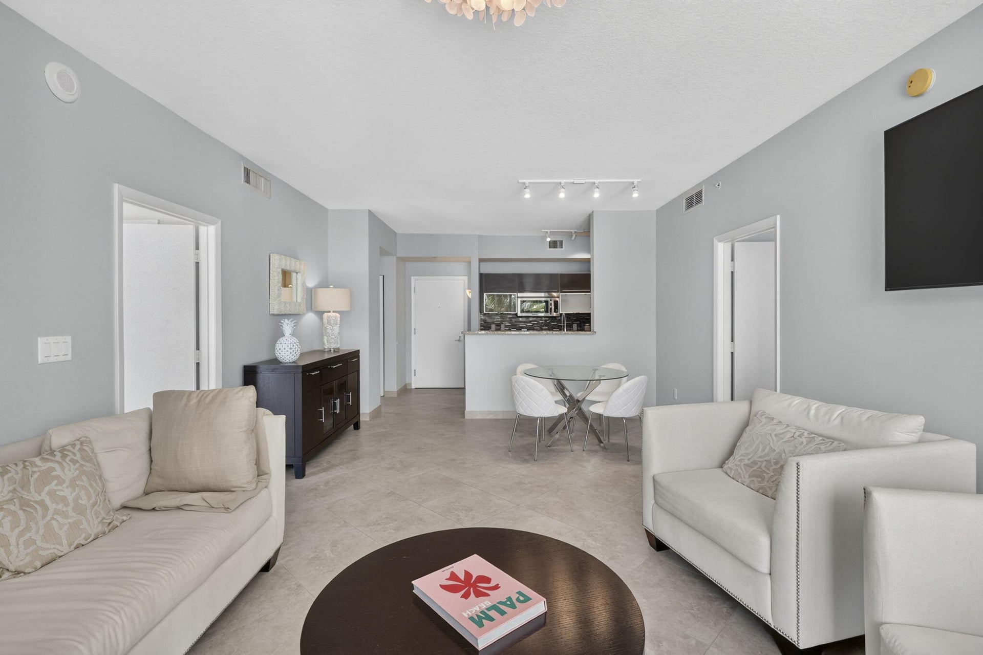 CityPlace South Tower Unit 1215 photo 19