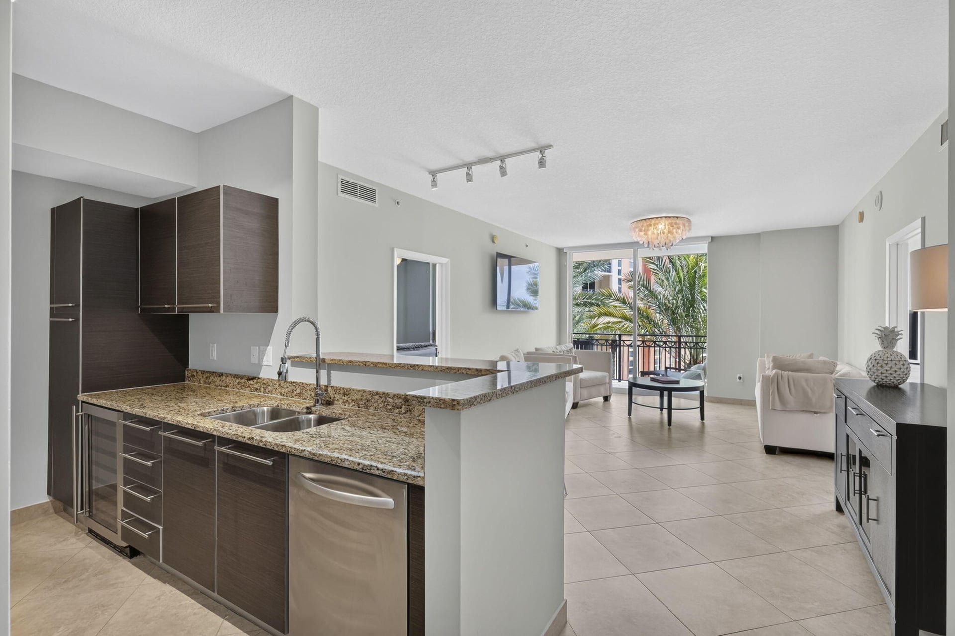 CityPlace South Tower Unit 1215 photo 29
