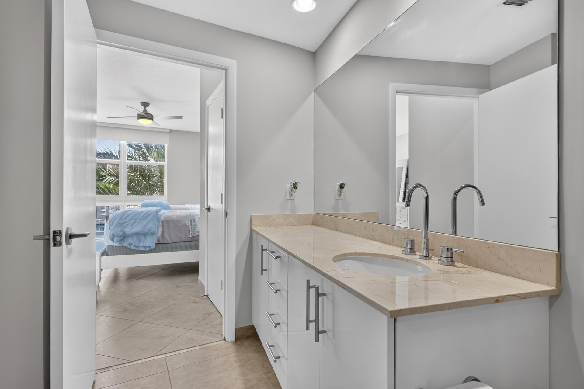 CityPlace South Tower Unit 1215 photo 35