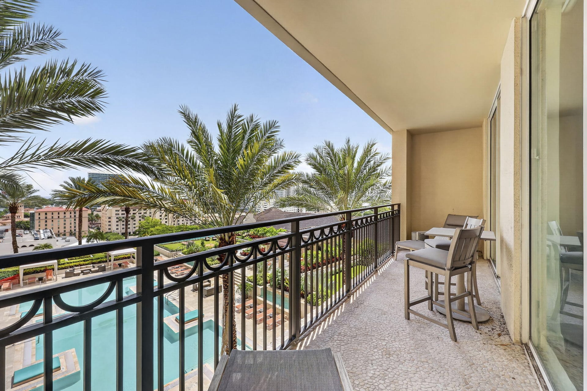 CityPlace South Tower Unit 1215 photo 37