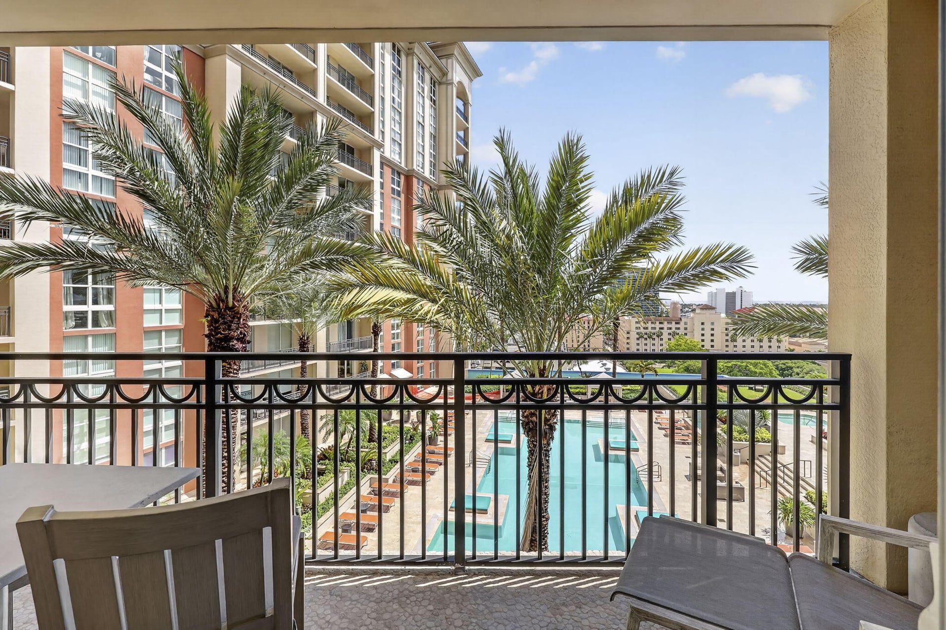 CityPlace South Tower Unit 1215 photo 38