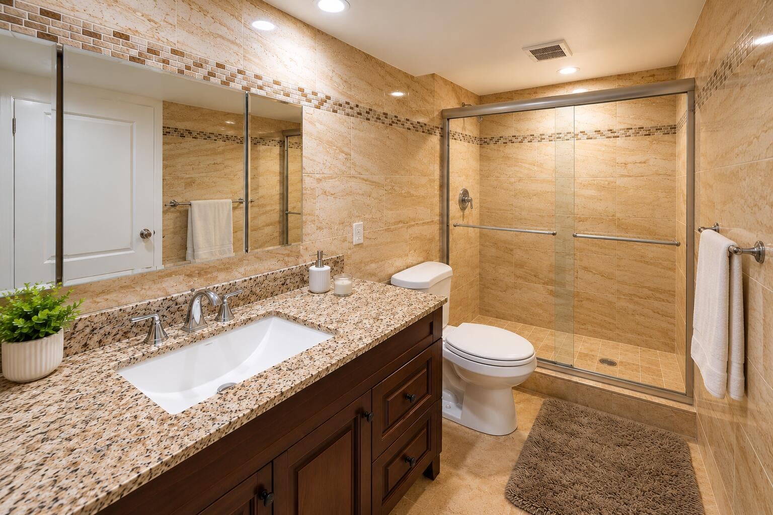  Unit 5206 photo 4