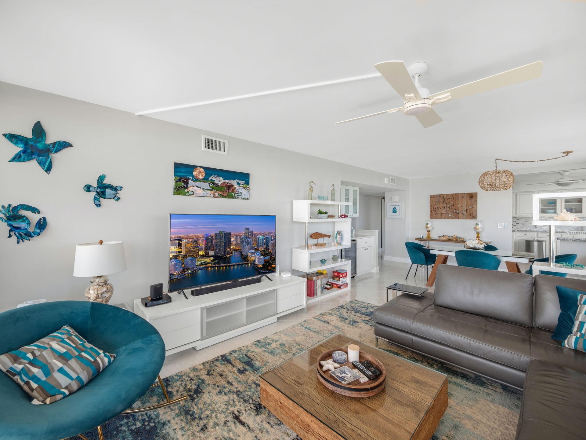 Singer Island Unit 1601 photo 8