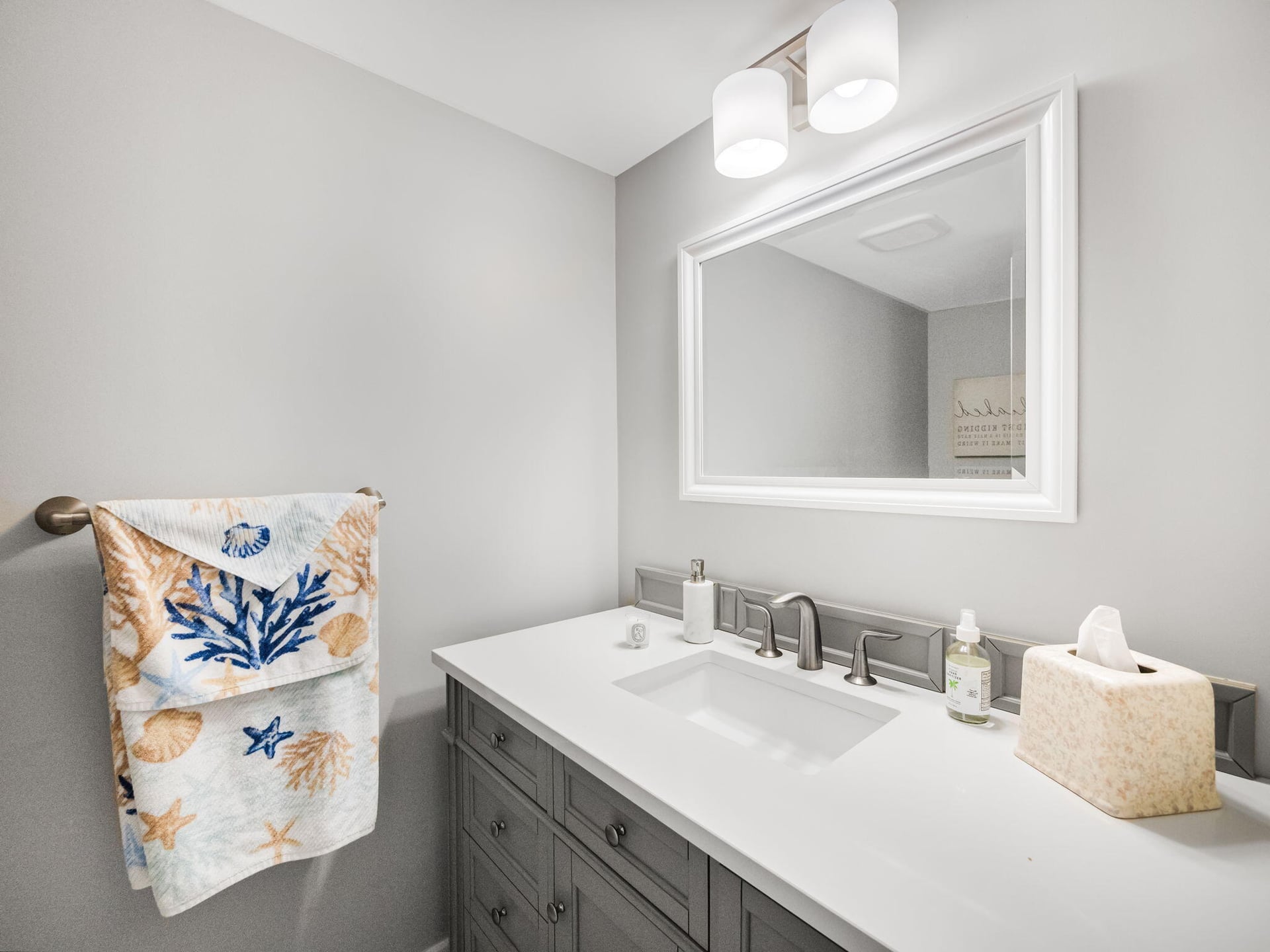 Singer Island Unit 1601 photo 17
