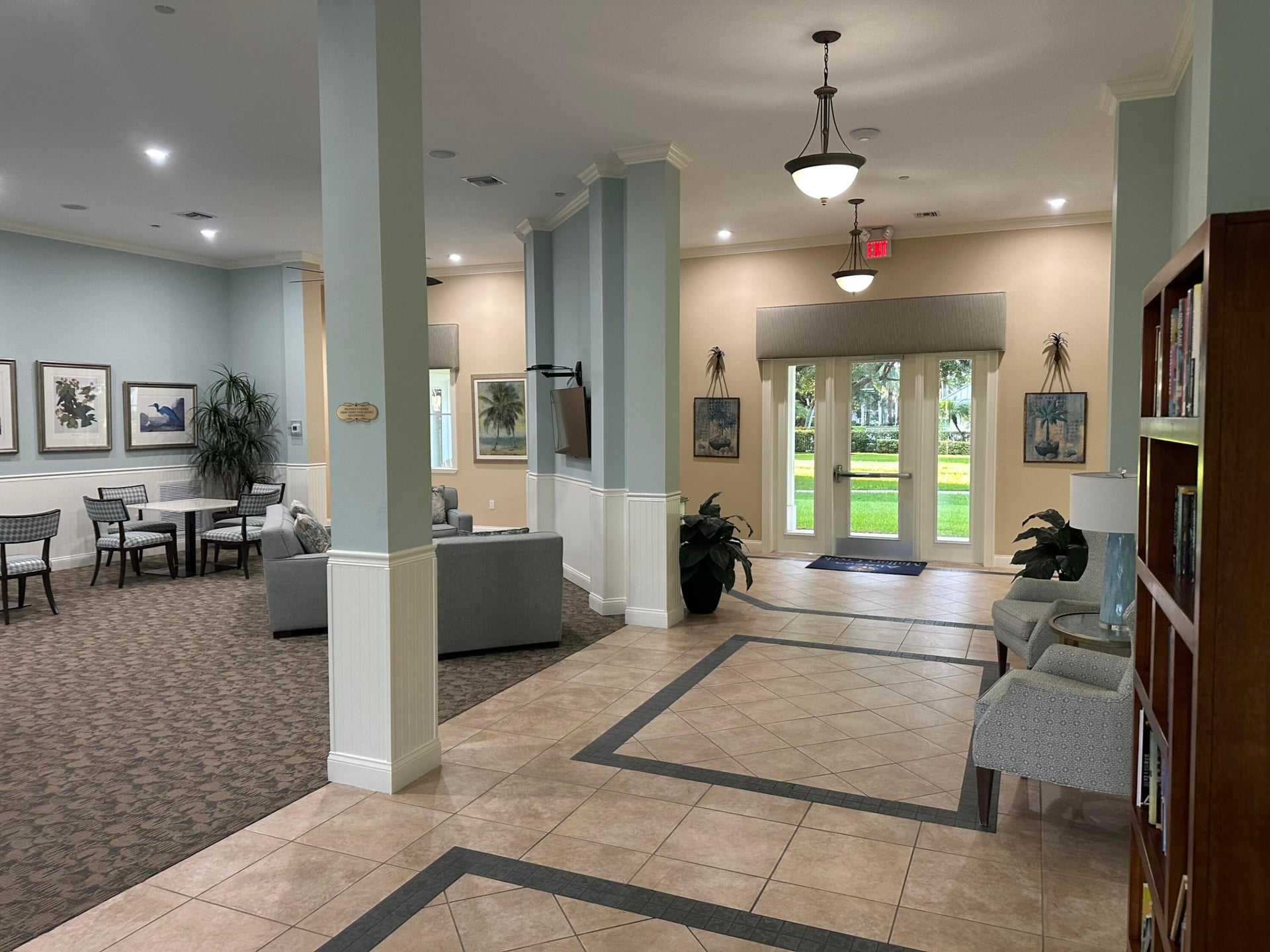 Mallory Creek Abacoa Residence photo 15