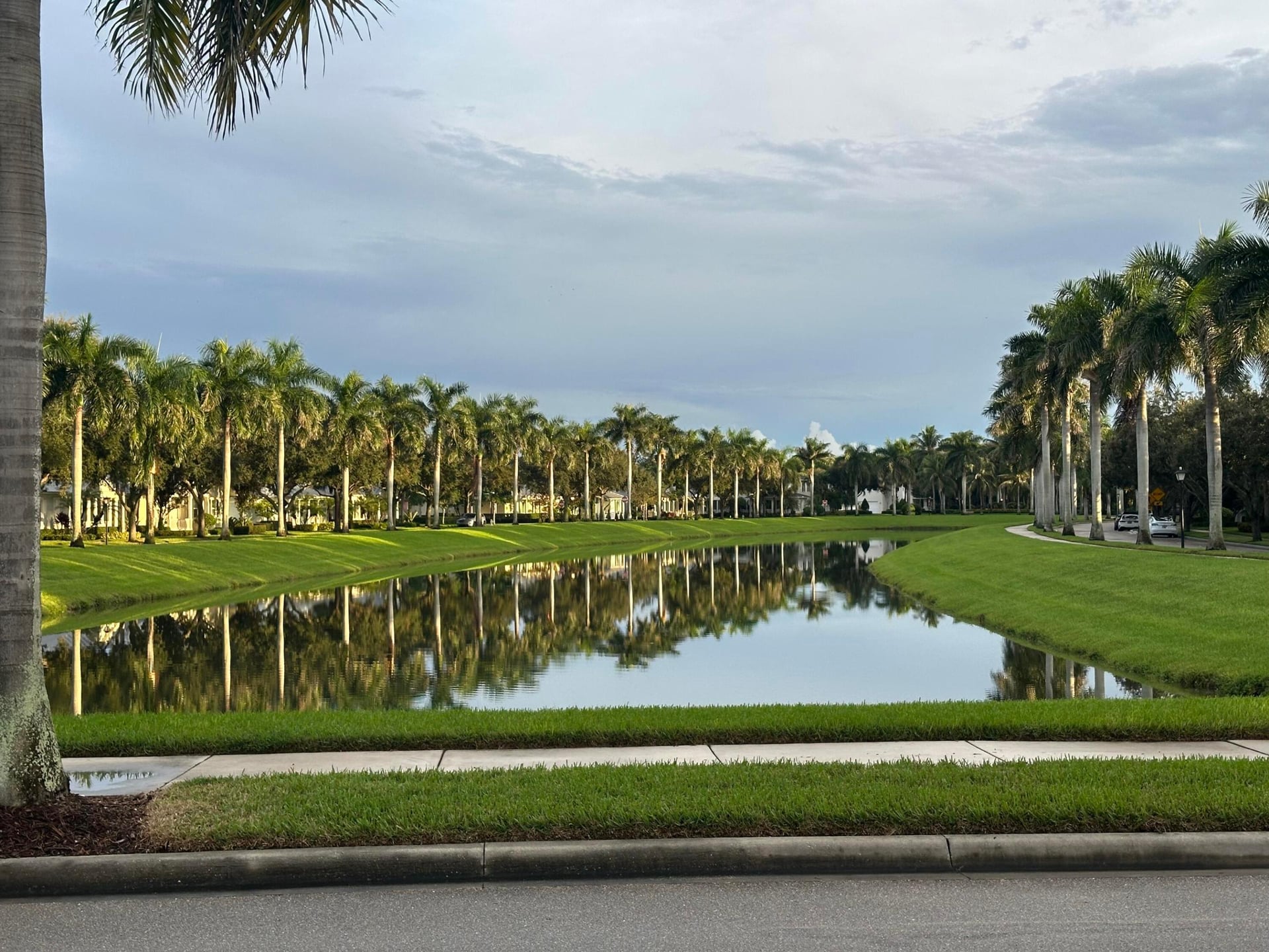 Mallory Creek Abacoa Residence photo 16