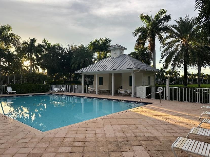 Mallory Creek Abacoa Residence photo 21