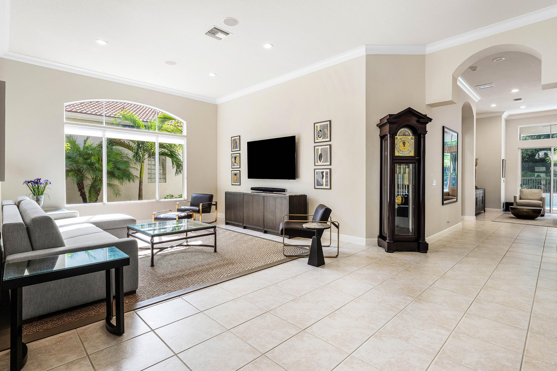 Mizner Country Club Residence photo 6