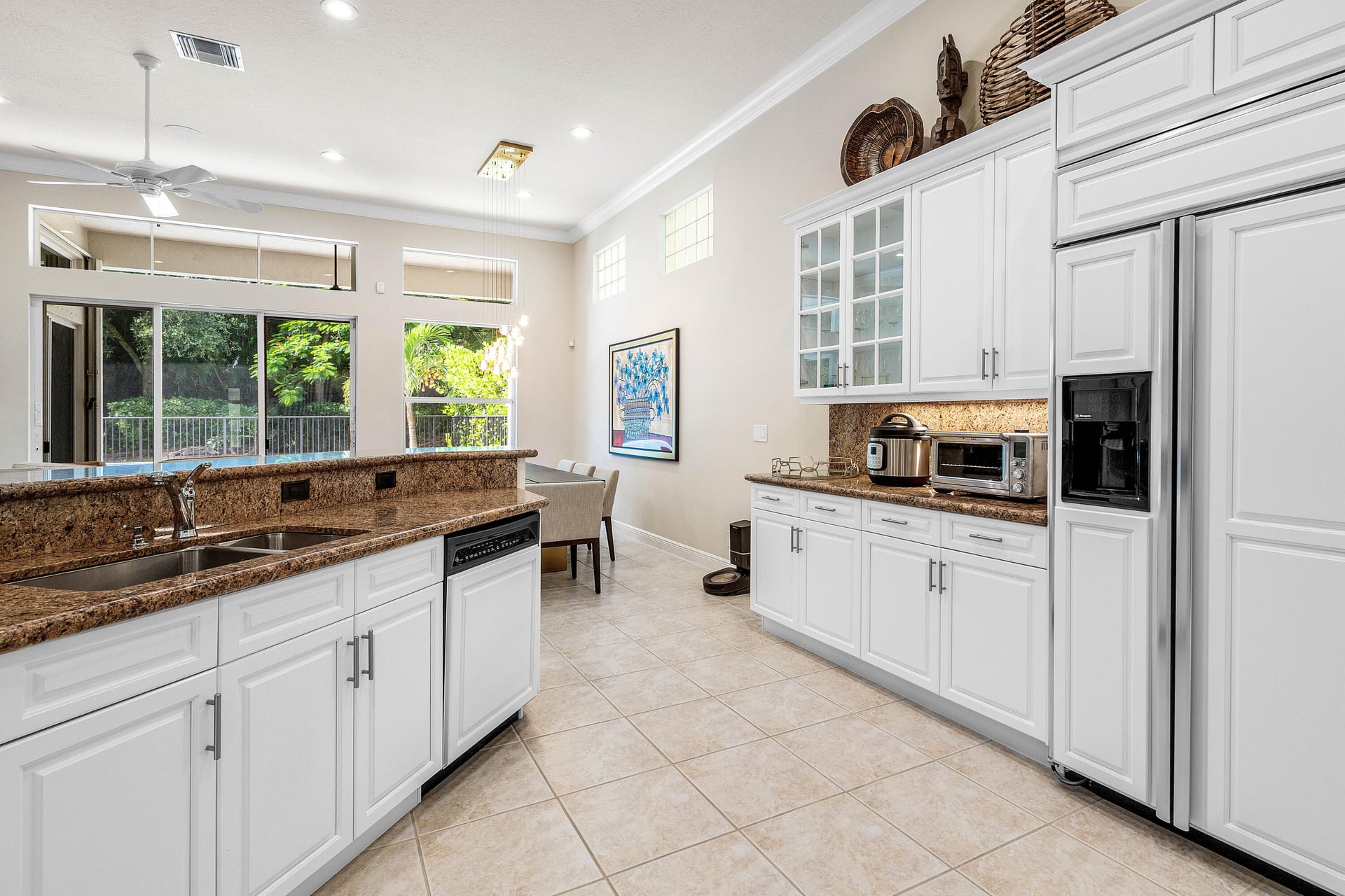 Mizner Country Club Residence photo 9