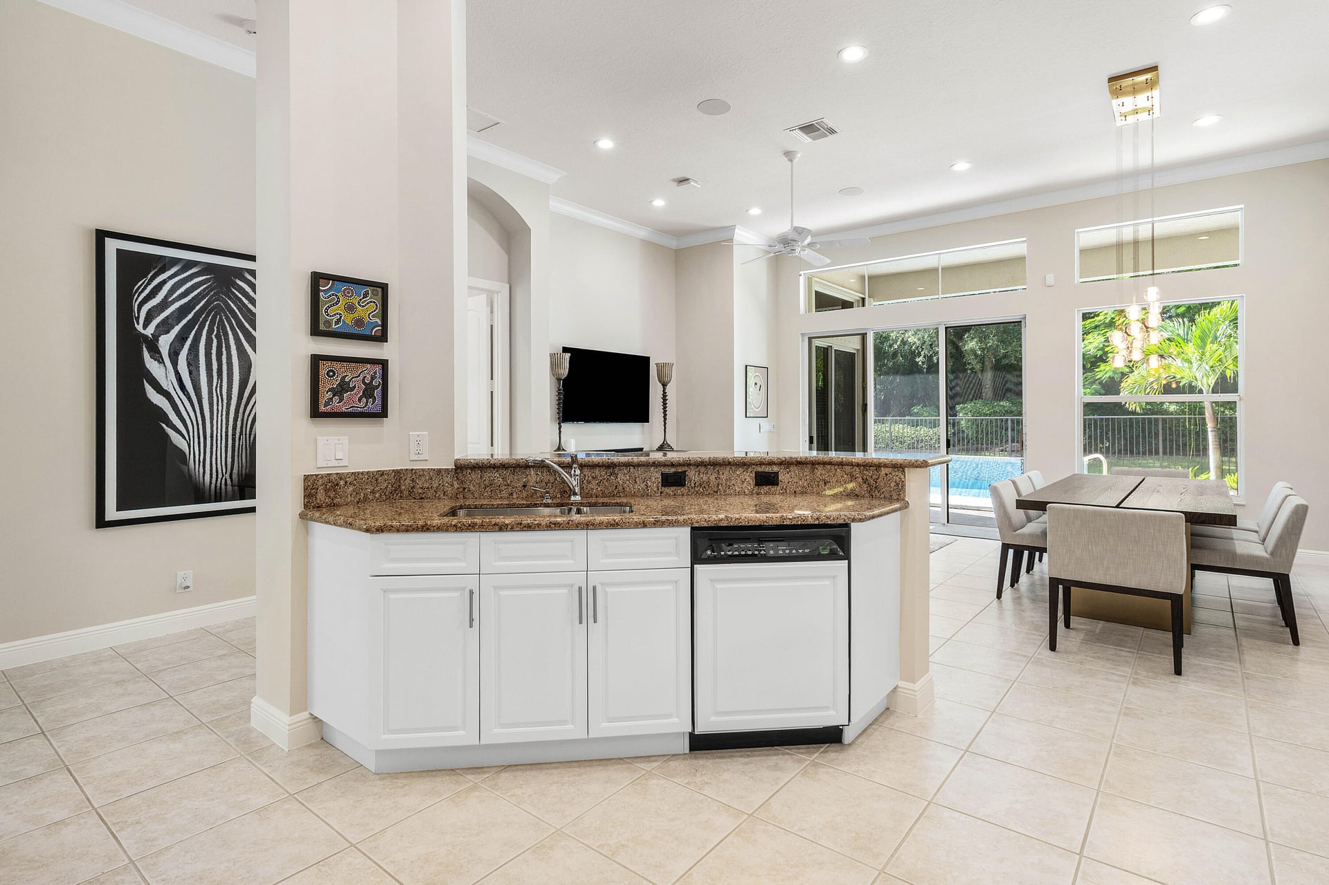 Mizner Country Club Residence photo 10
