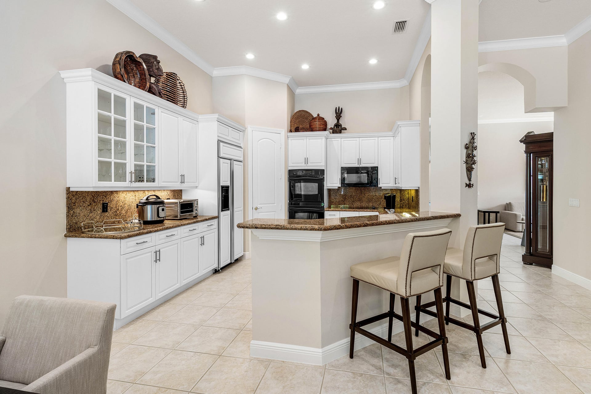 Mizner Country Club Residence photo 14