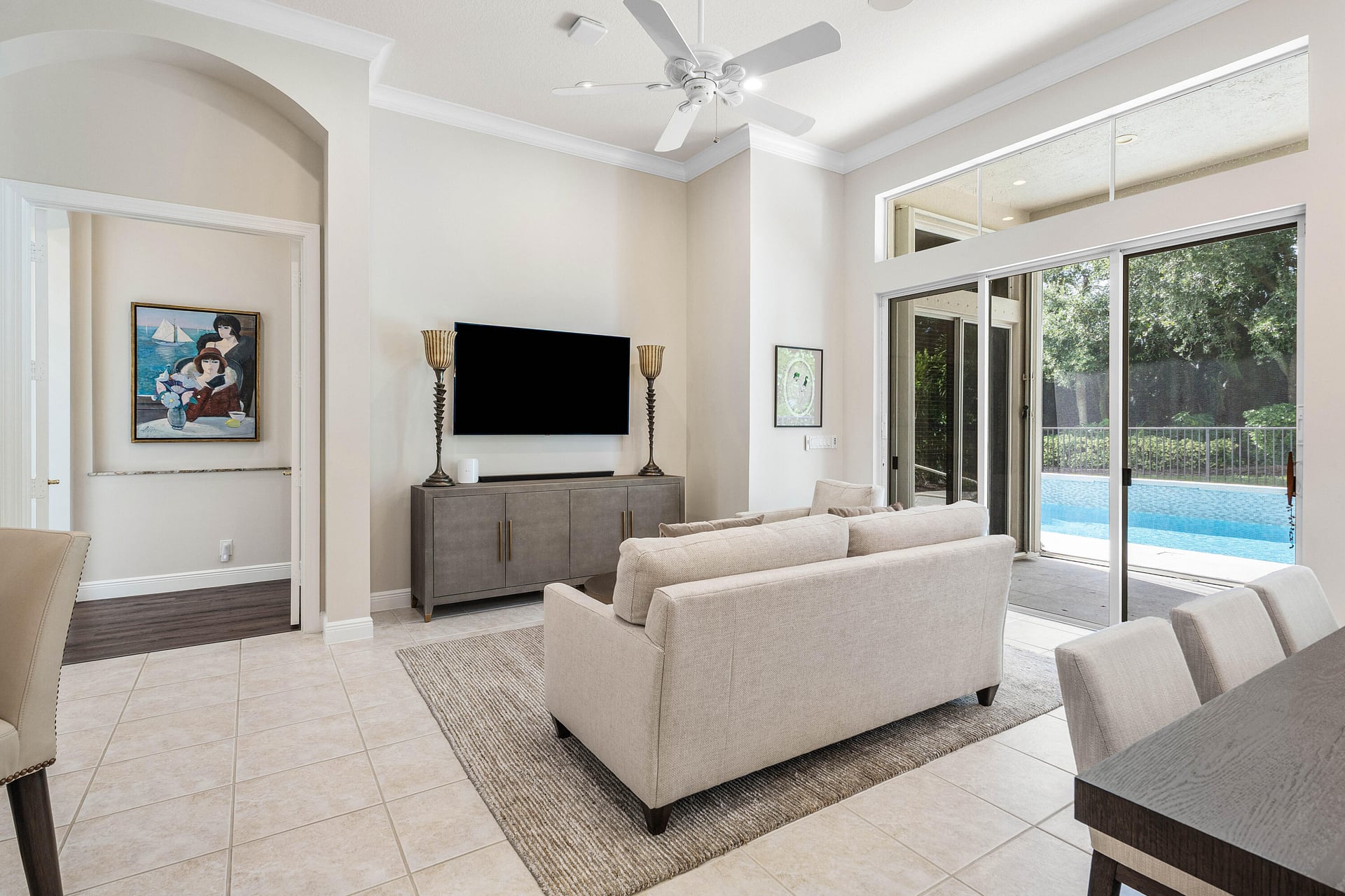 Mizner Country Club Residence photo 15