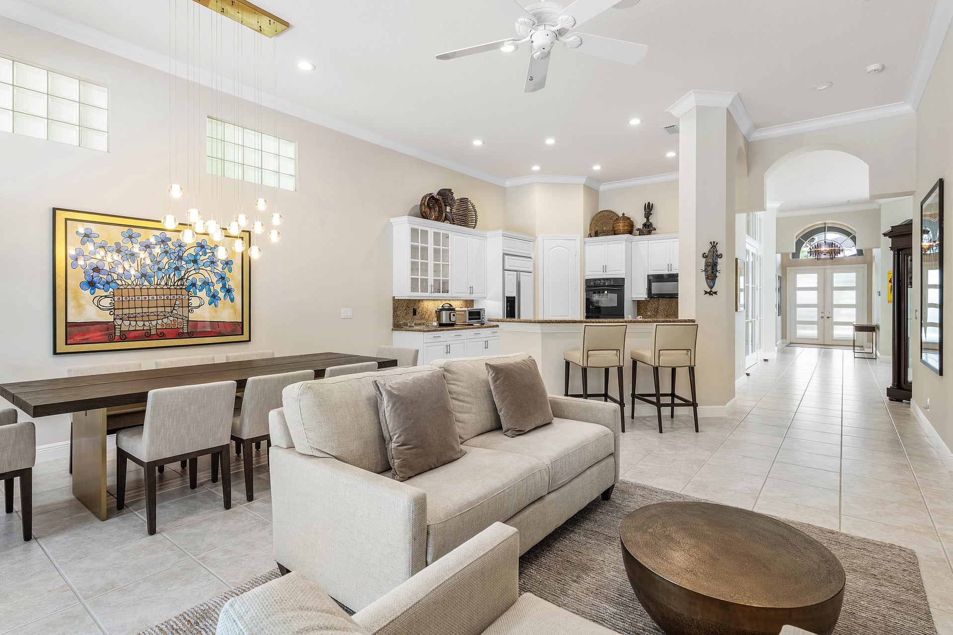 Mizner Country Club Residence photo 16