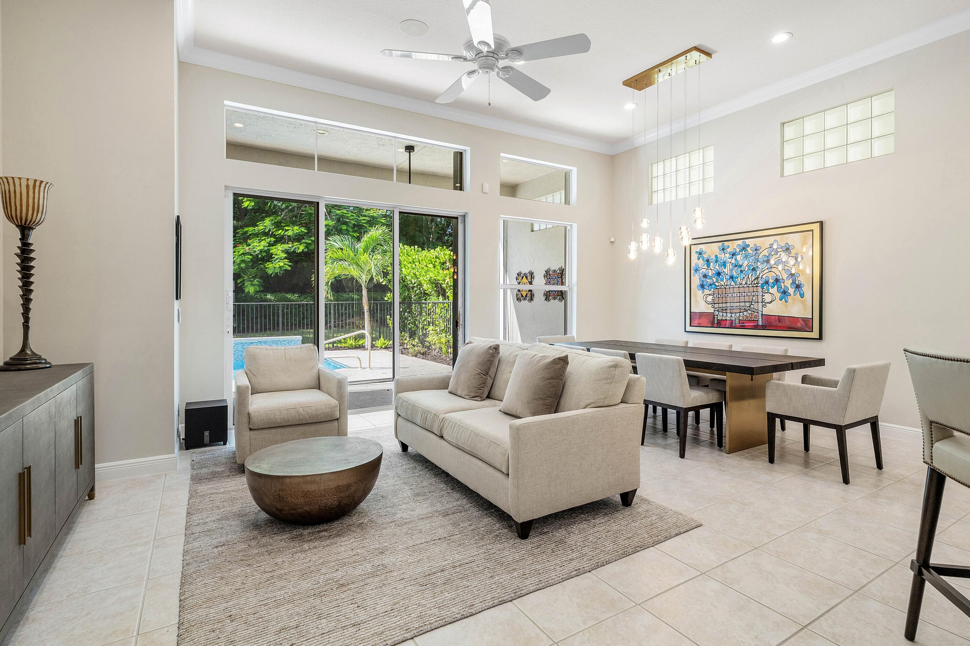 Mizner Country Club Residence photo 17