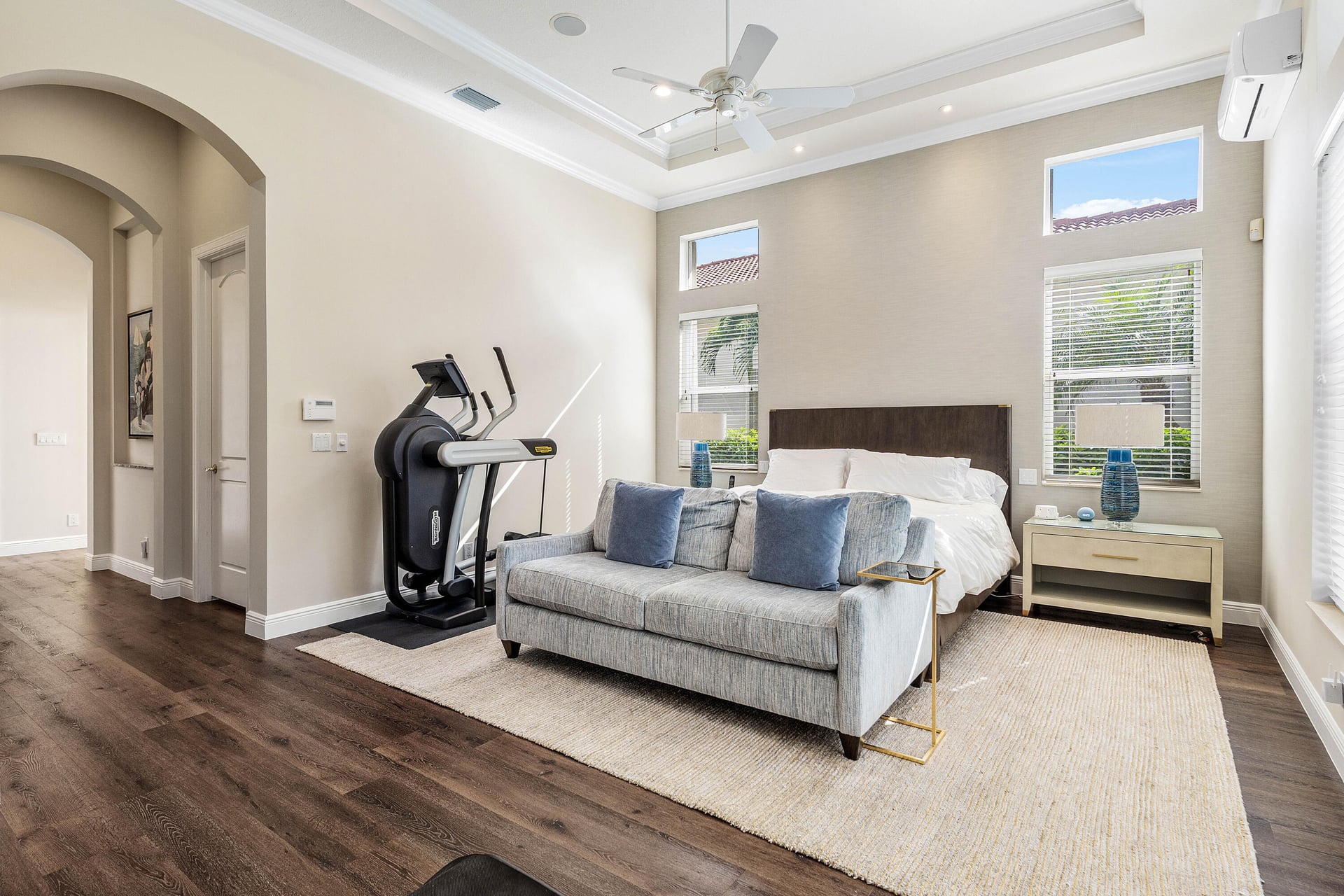 Mizner Country Club Residence photo 20