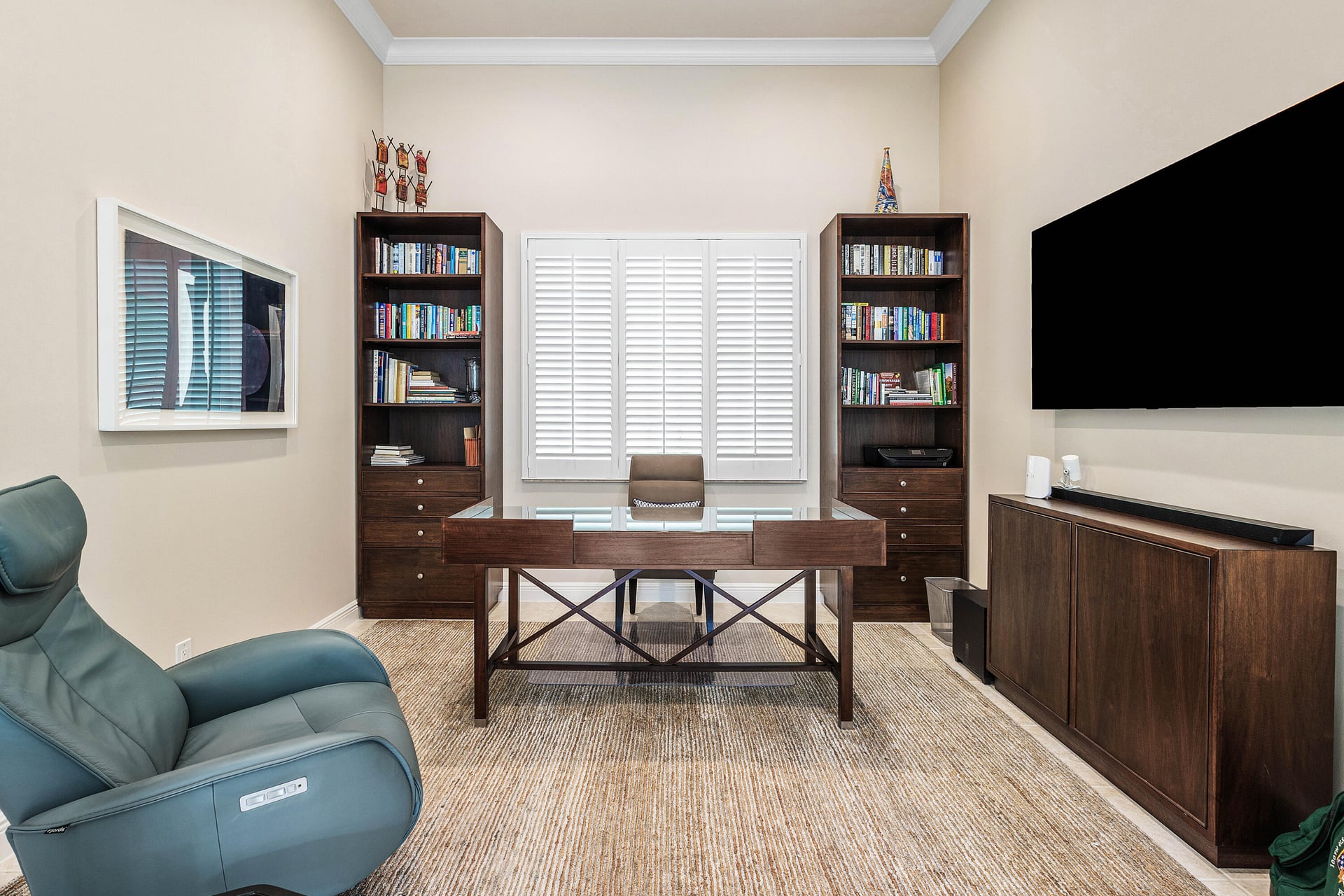 Mizner Country Club Residence photo 24