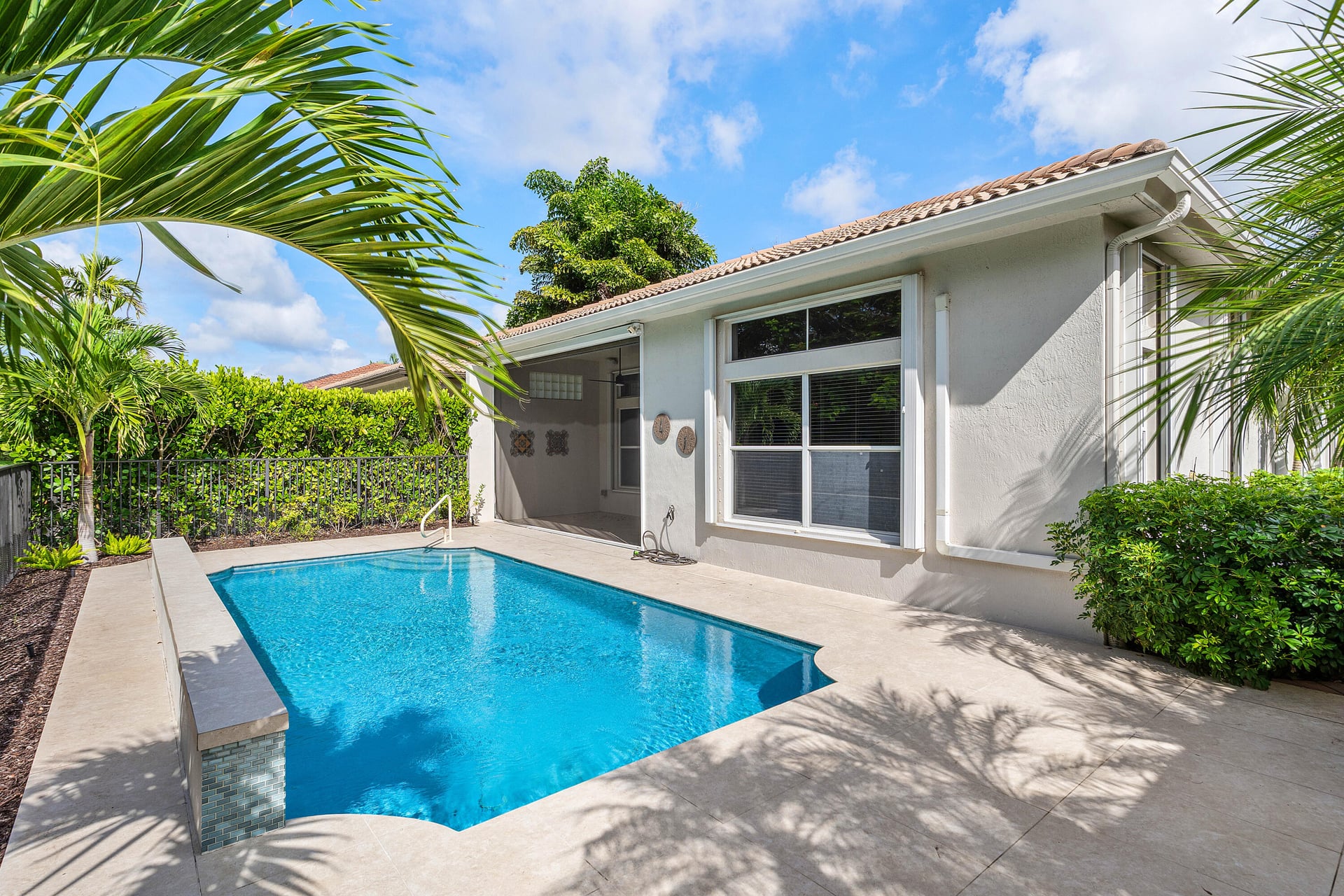 Mizner Country Club Residence photo 32