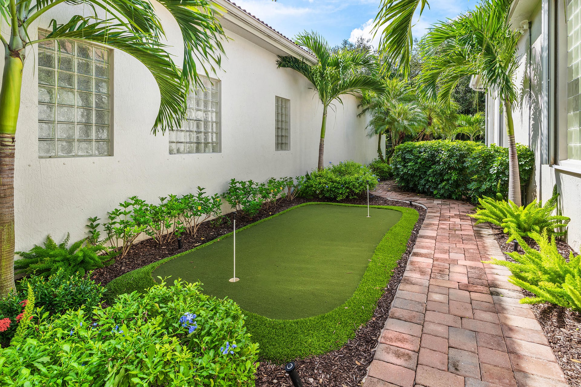 Mizner Country Club Residence photo 34