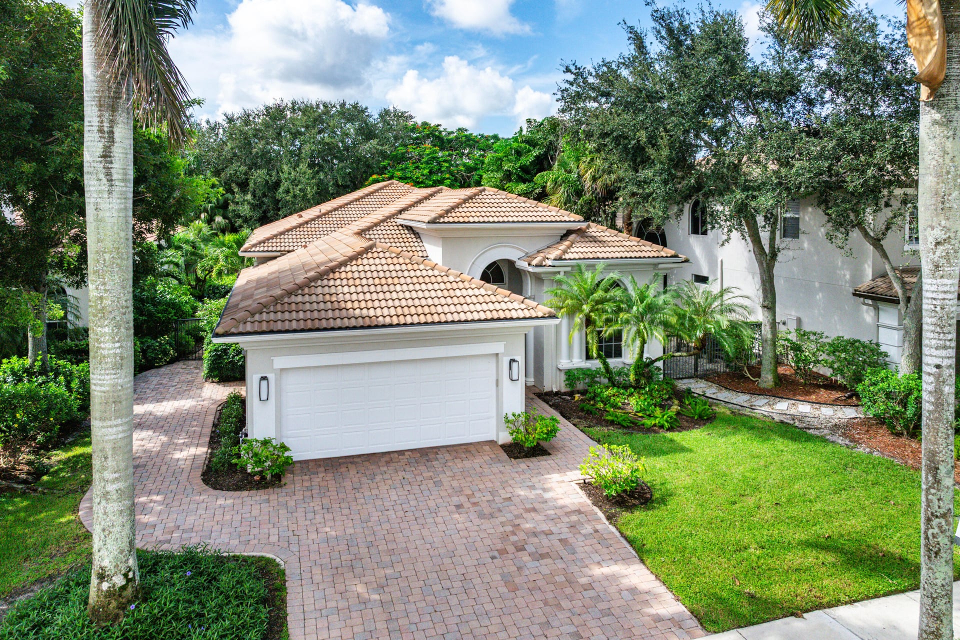 Mizner Country Club Residence photo 35