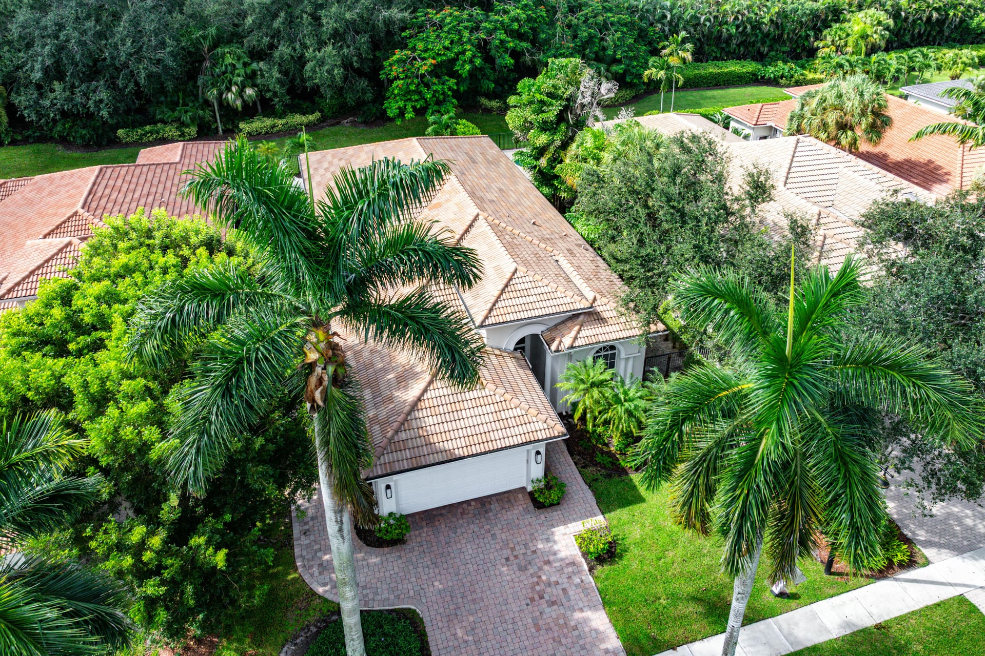 Mizner Country Club Residence photo 36