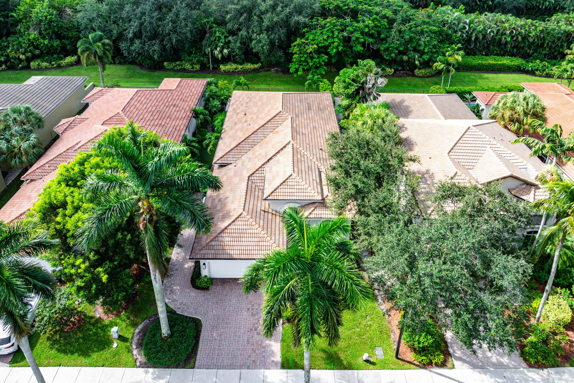 Mizner Country Club Residence photo 37