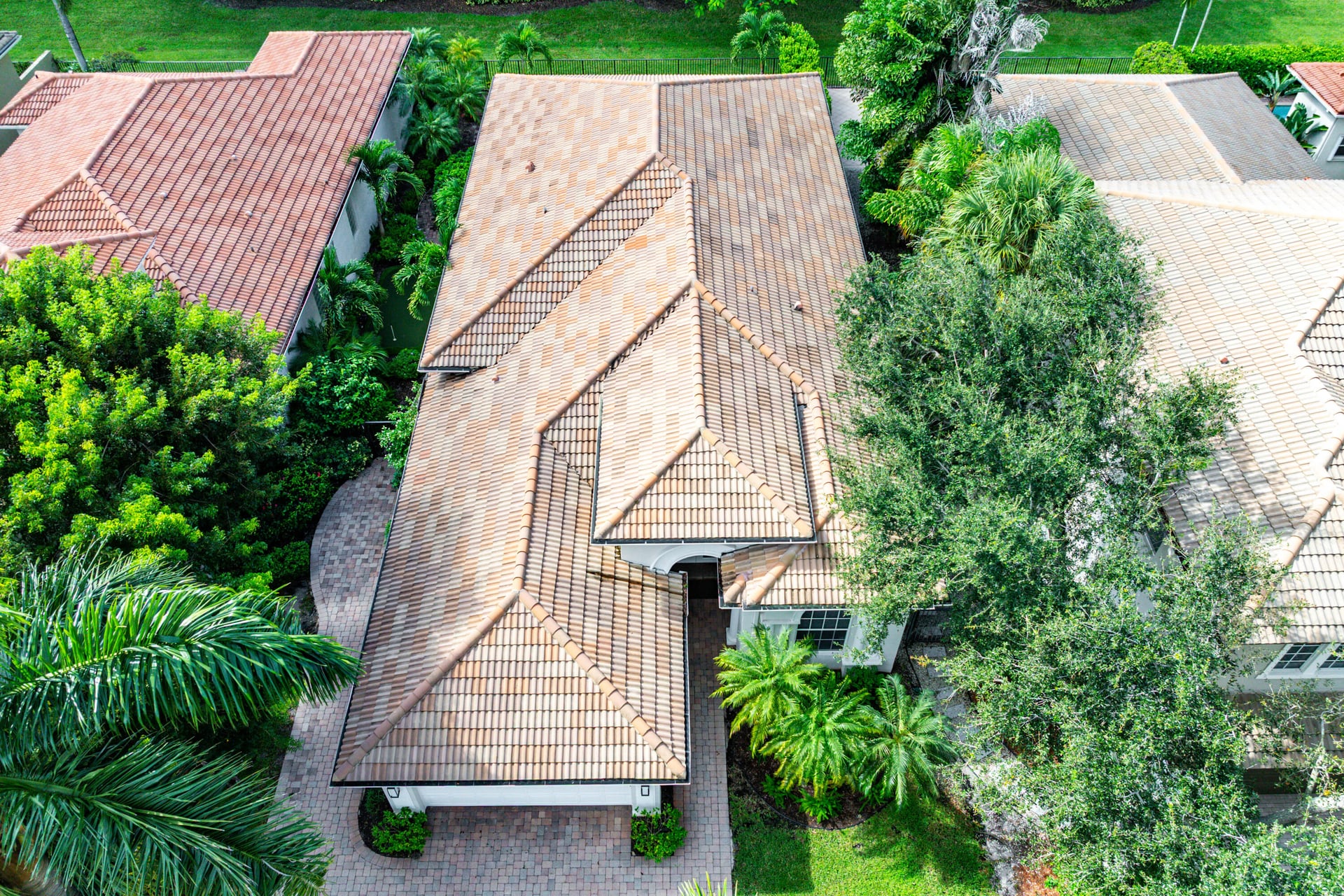 Mizner Country Club Residence photo 38