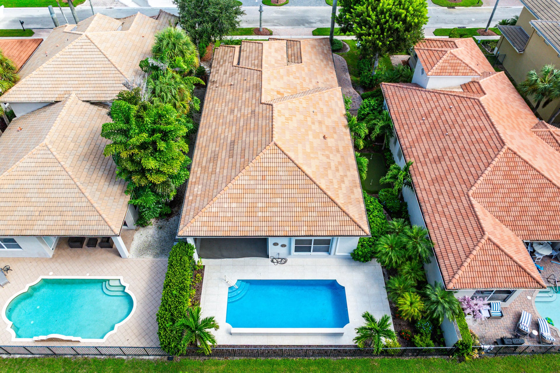 Mizner Country Club Residence photo 46