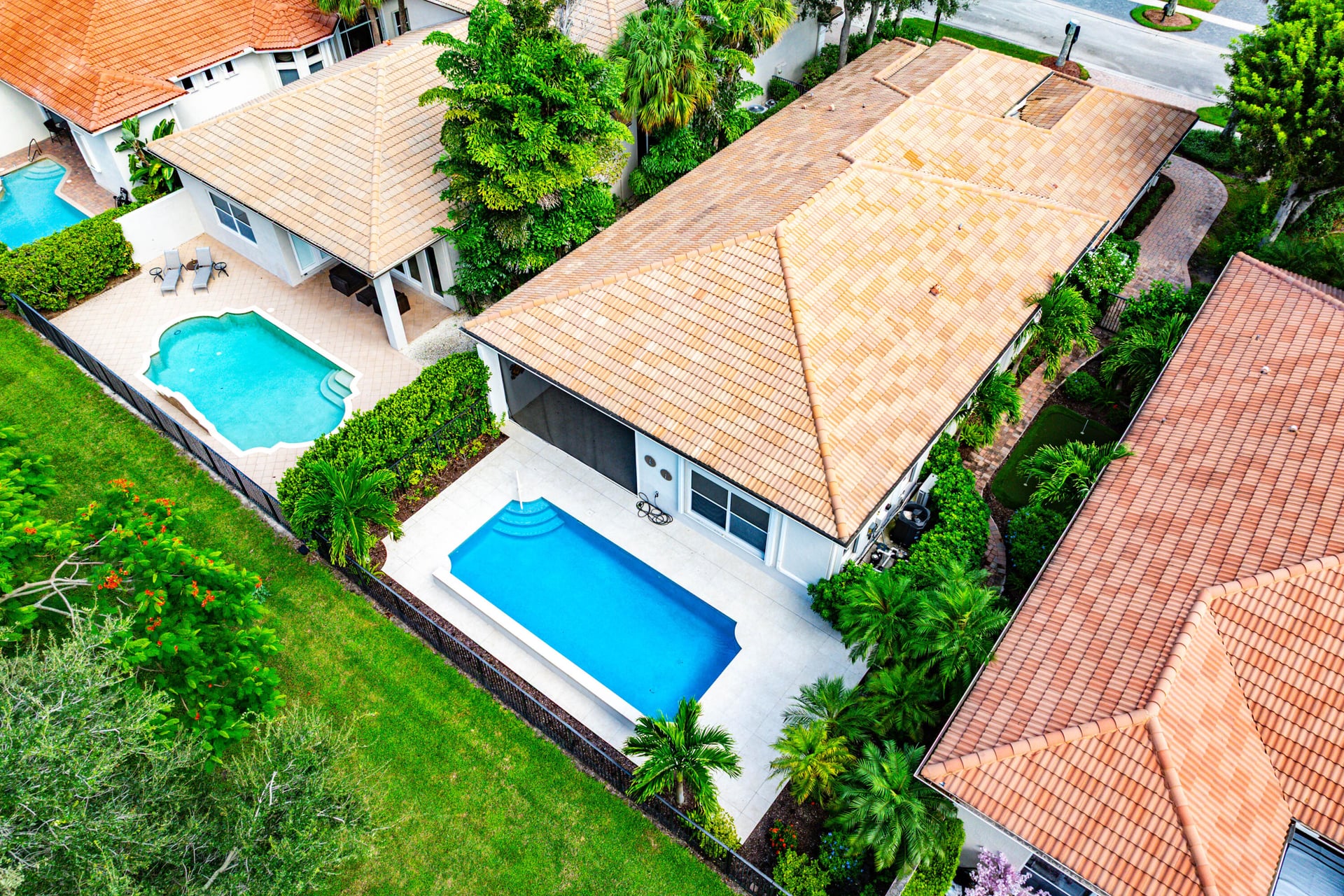 Mizner Country Club Residence photo 47