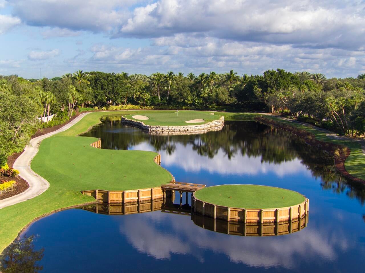 Mizner Country Club Residence photo 57