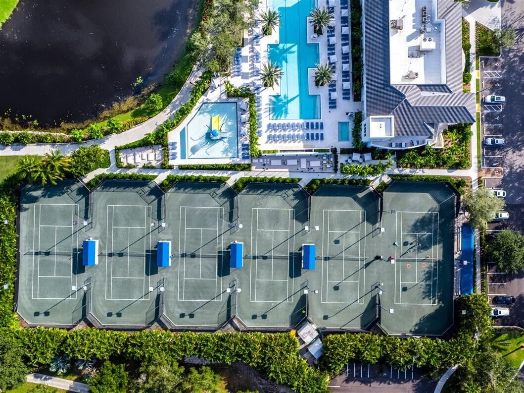 Mizner Country Club Residence photo 59