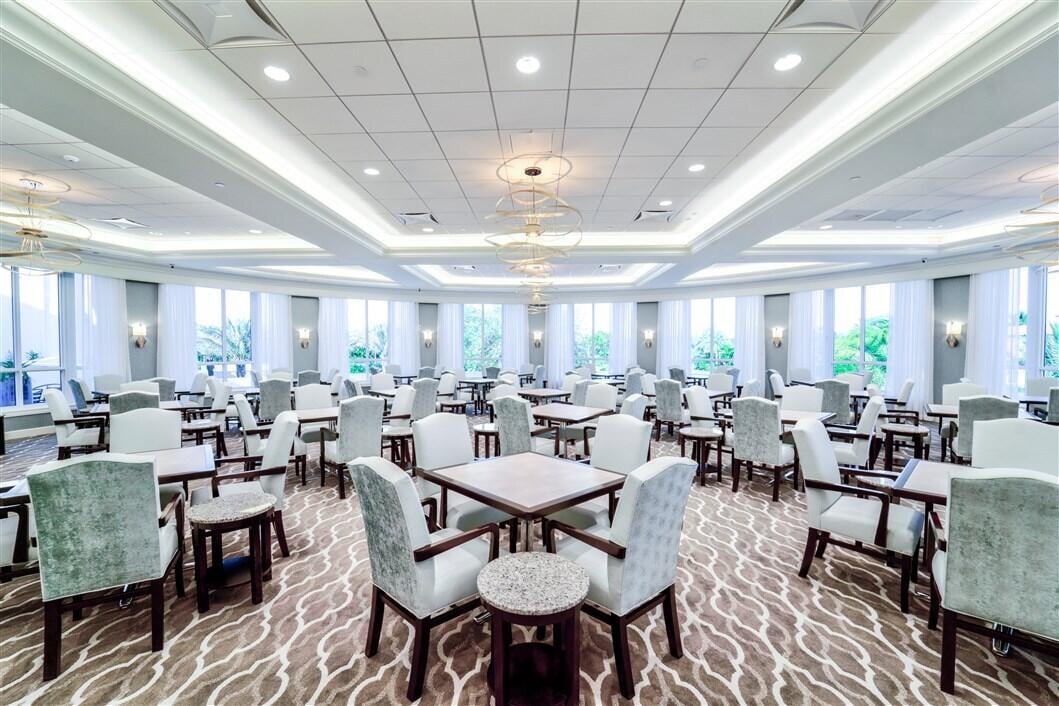 Mizner Country Club Residence photo 63