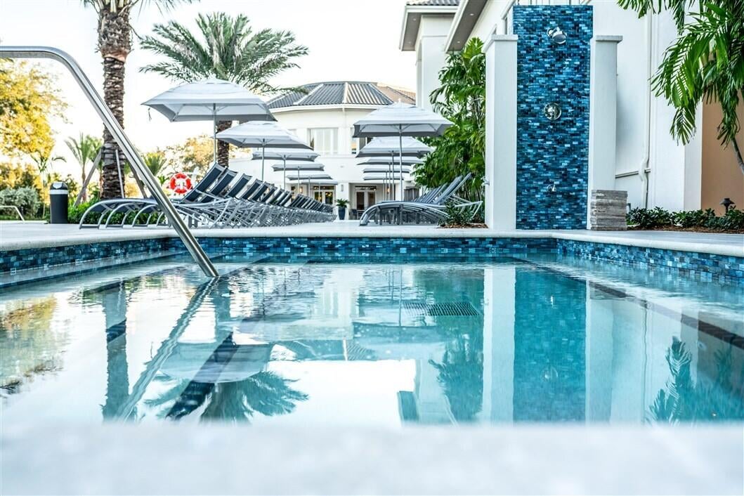 Mizner Country Club Residence photo 68
