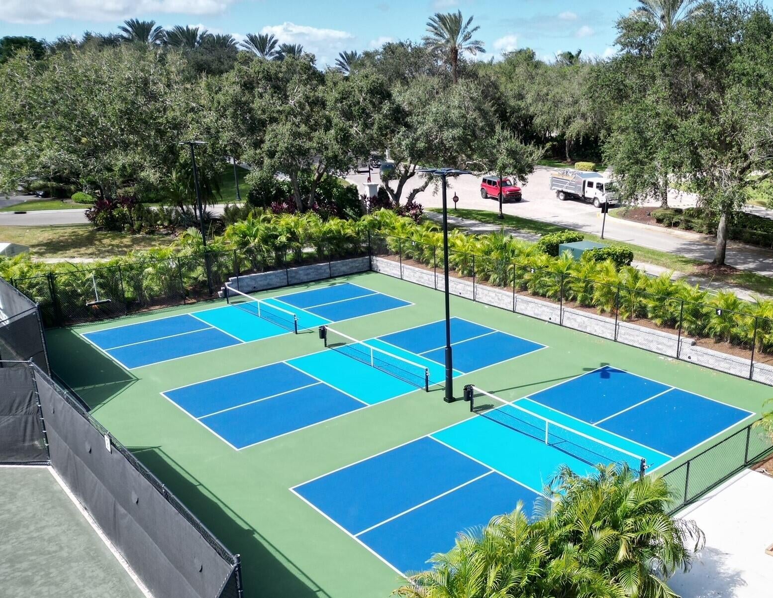 Mizner Country Club Residence photo 69